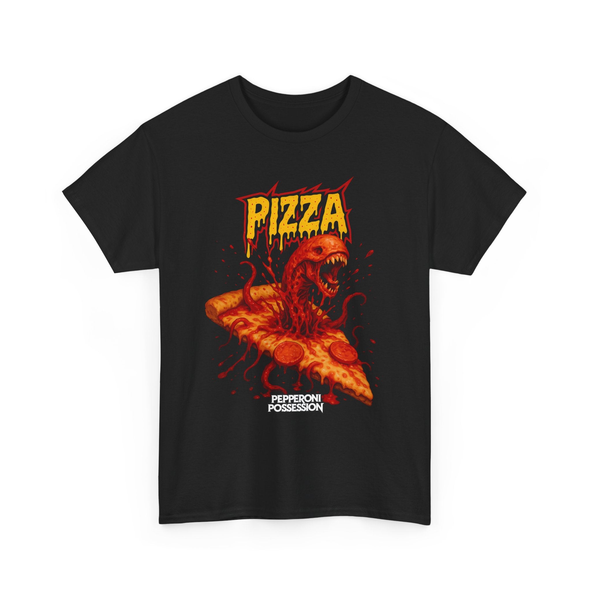 Pizza Tee