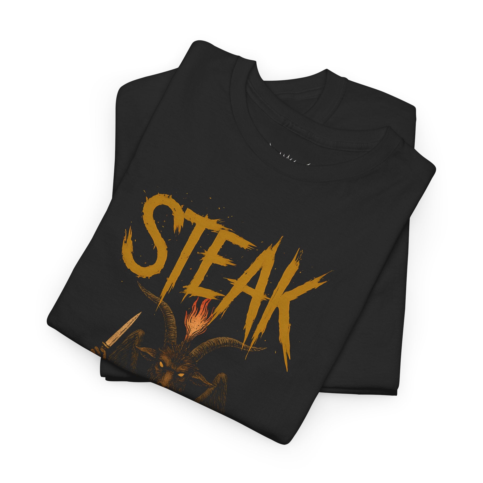 Steak Tee