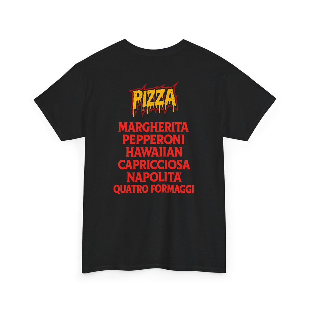 Pizza Tee