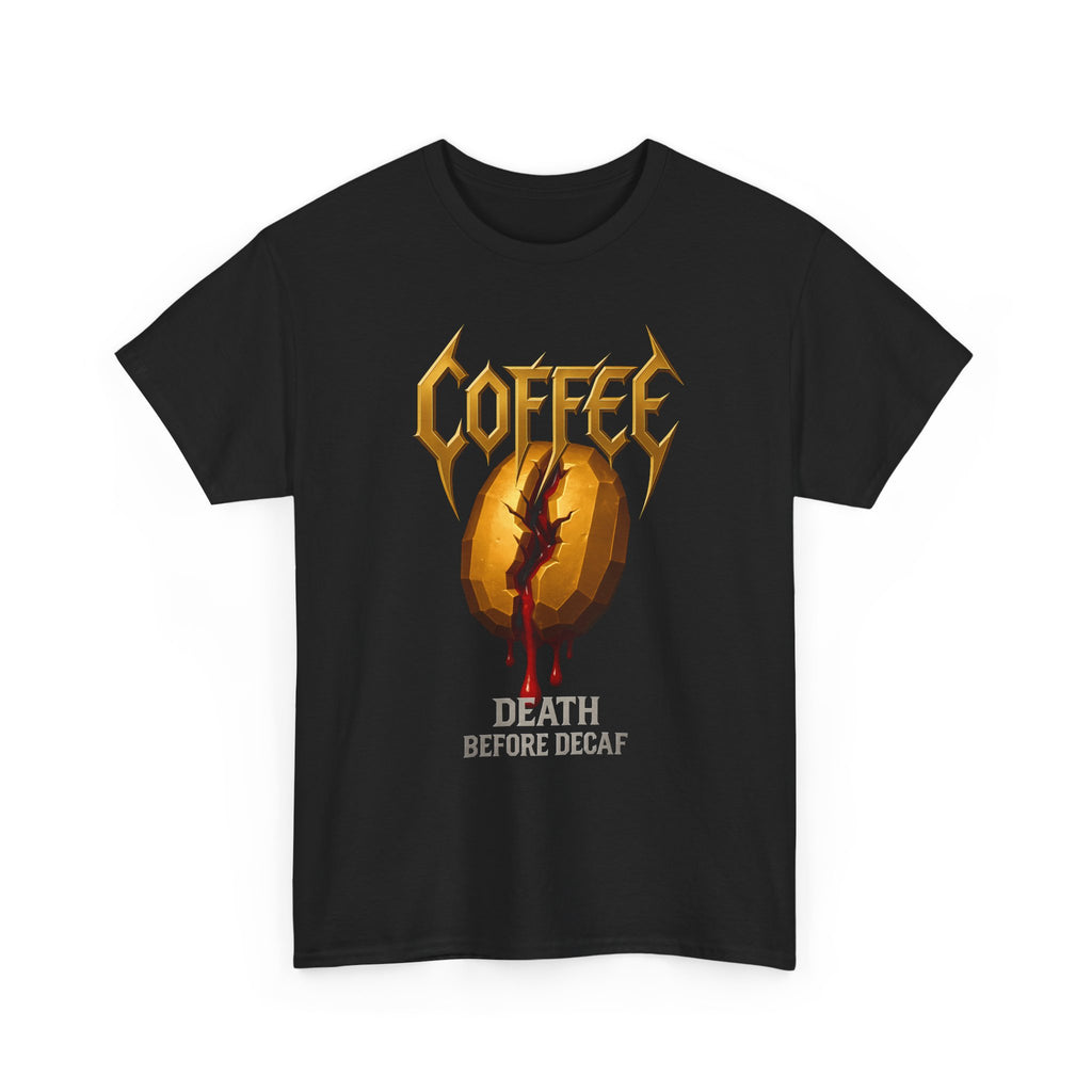 Coffee Tee