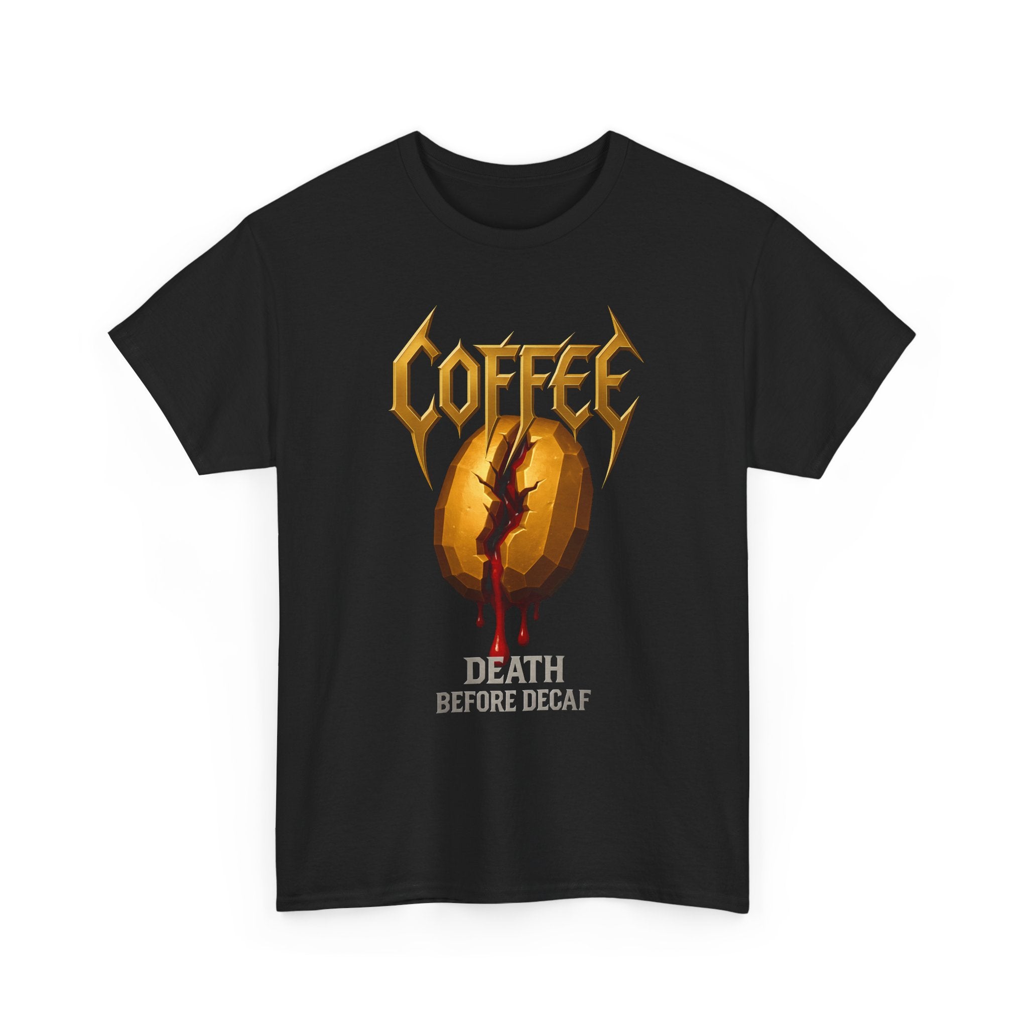 Coffee Tee