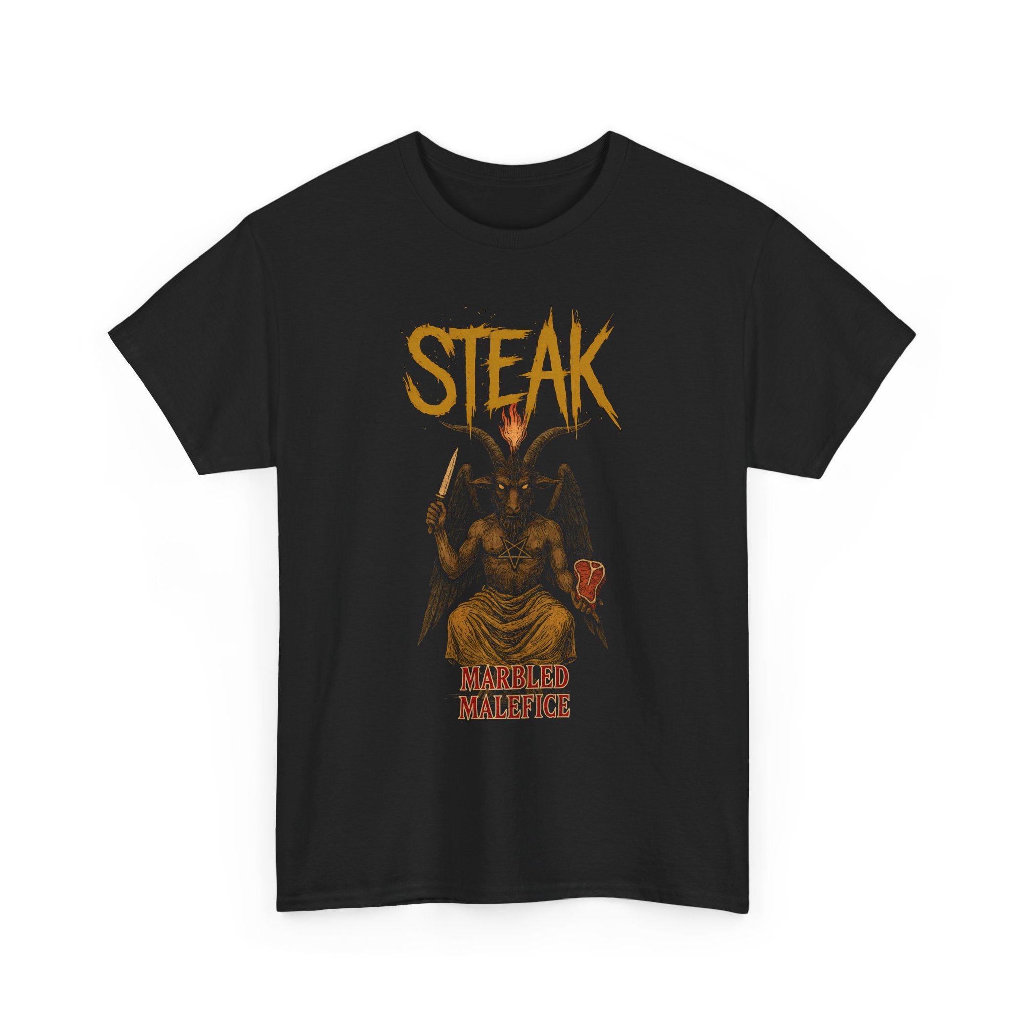 Steak Tee