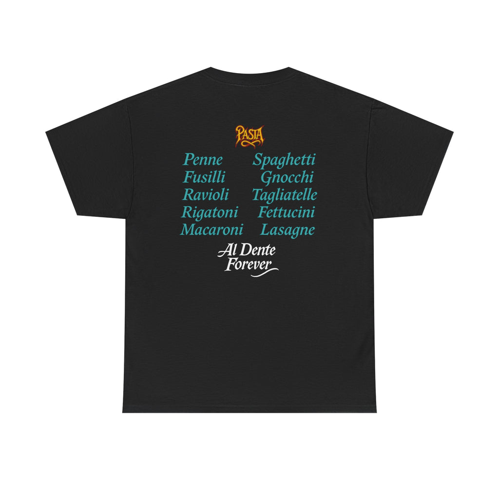 Pasta Tee