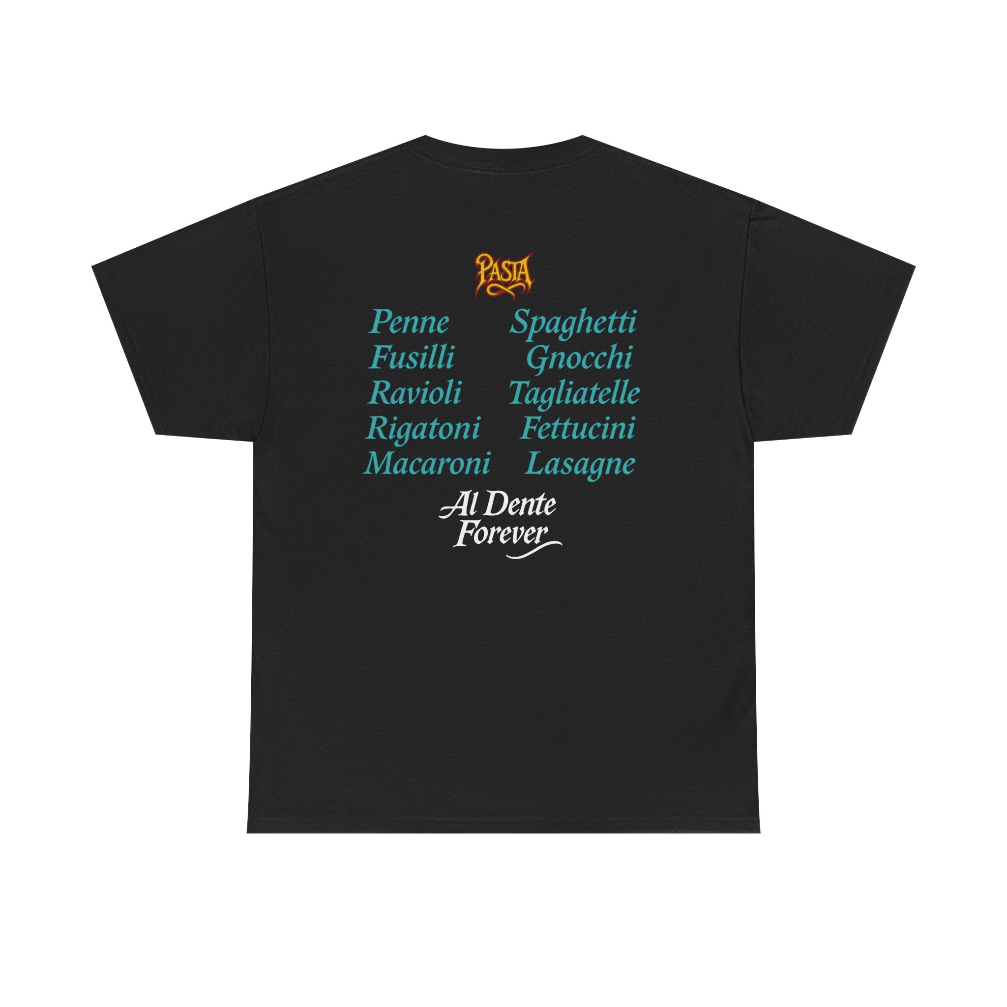 Pasta Tee