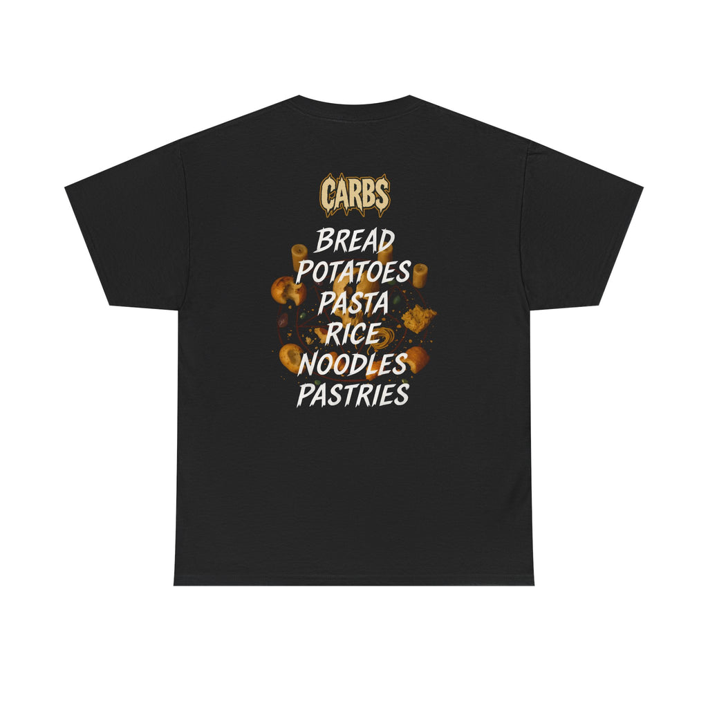 Carbs Tee