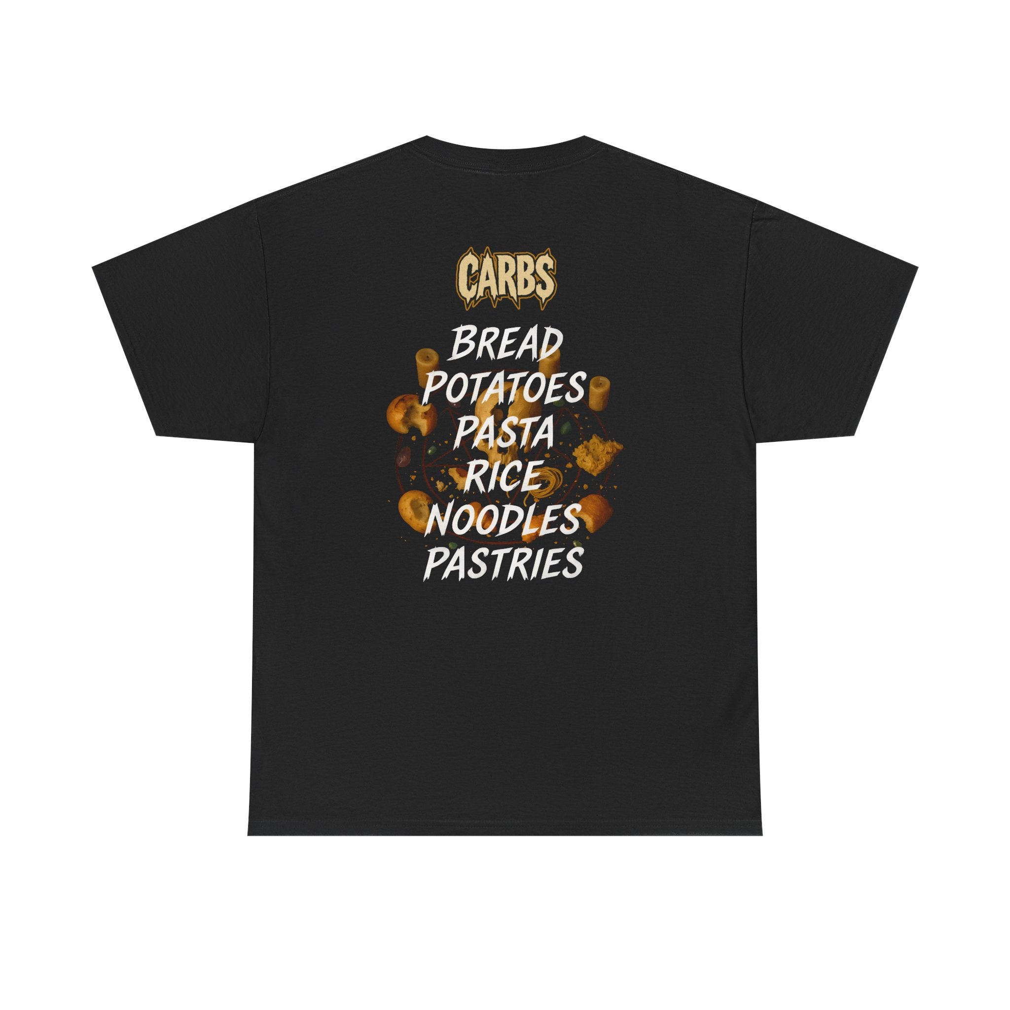 Carbs Tee