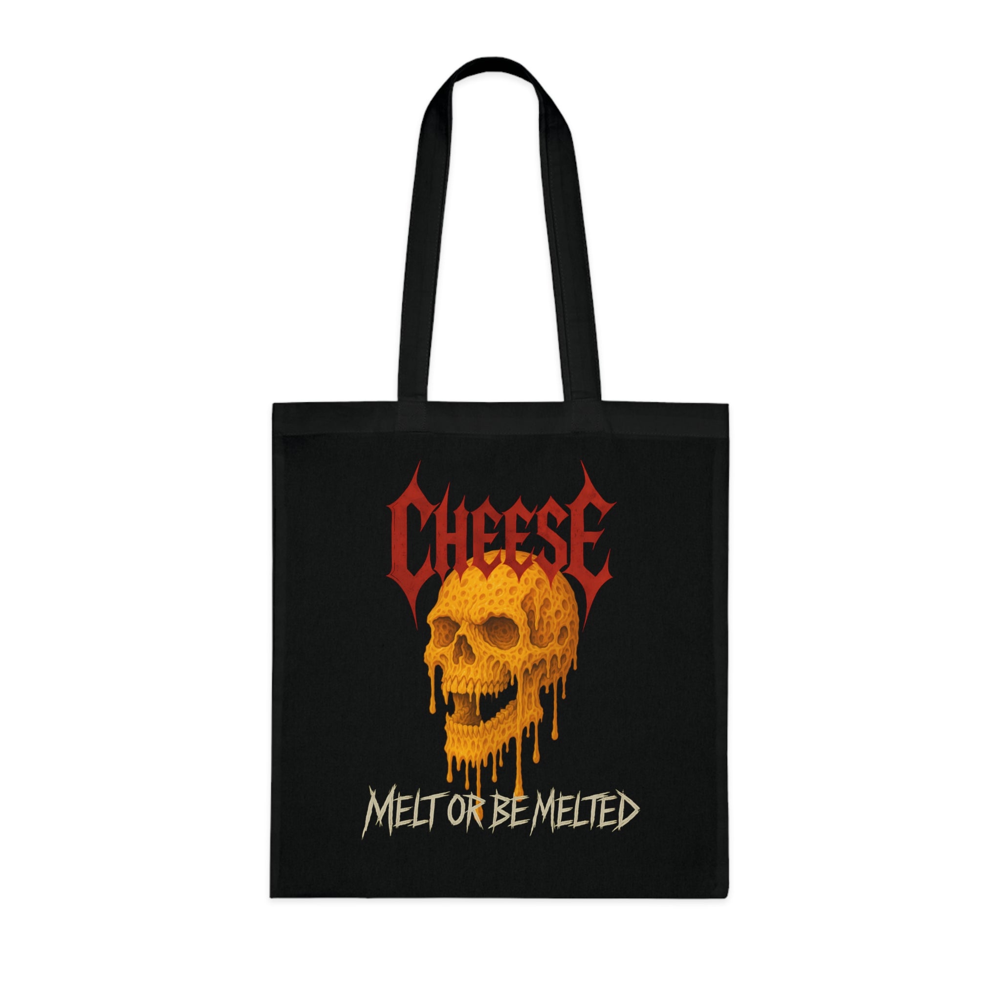 Cheese Tote Bag