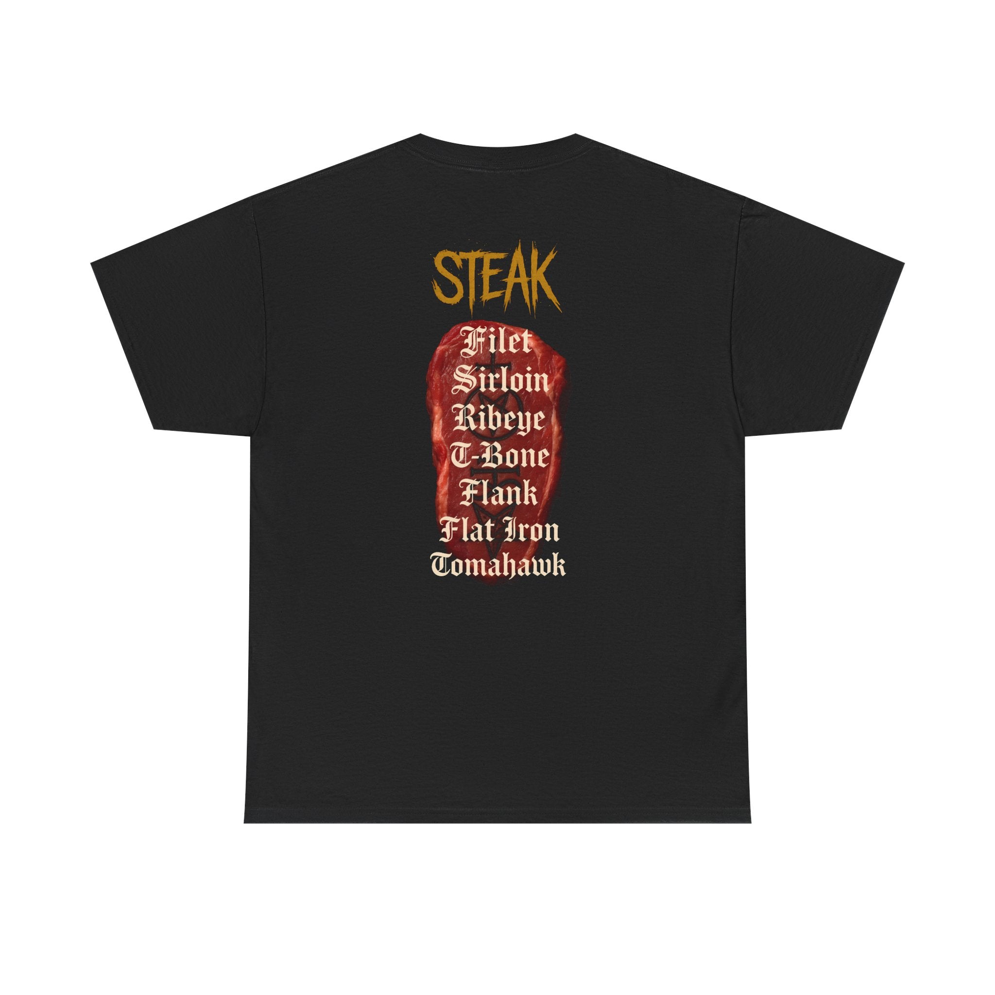 Steak Tee