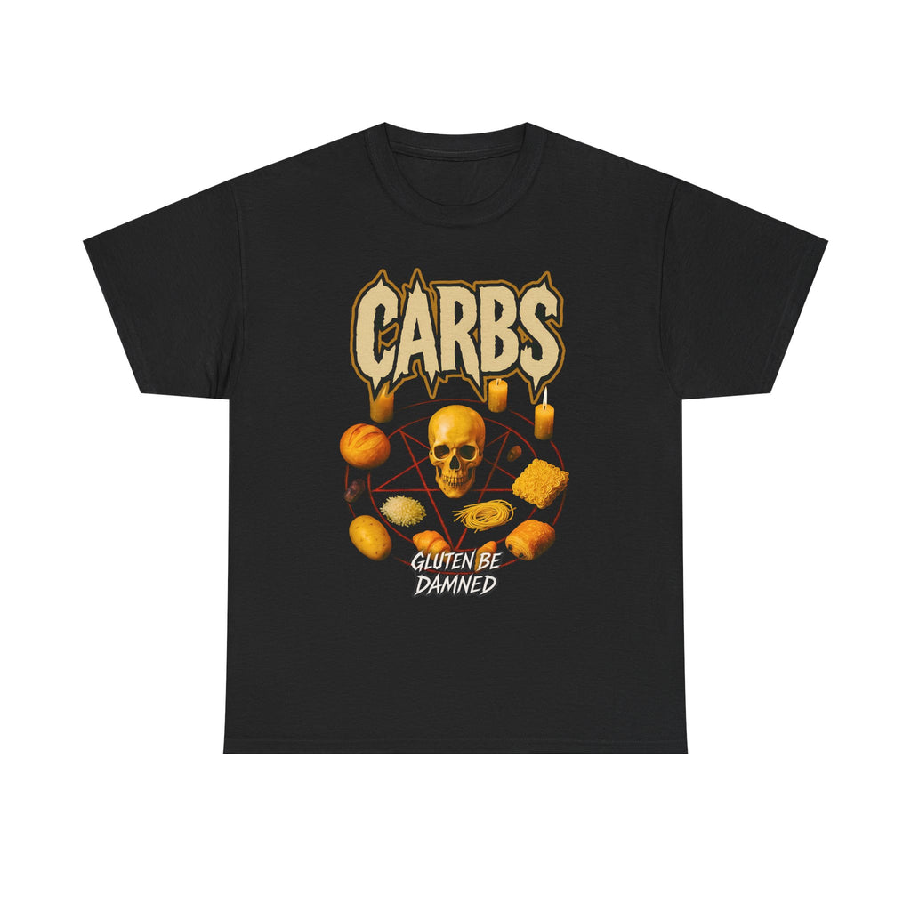 Carbs Tee