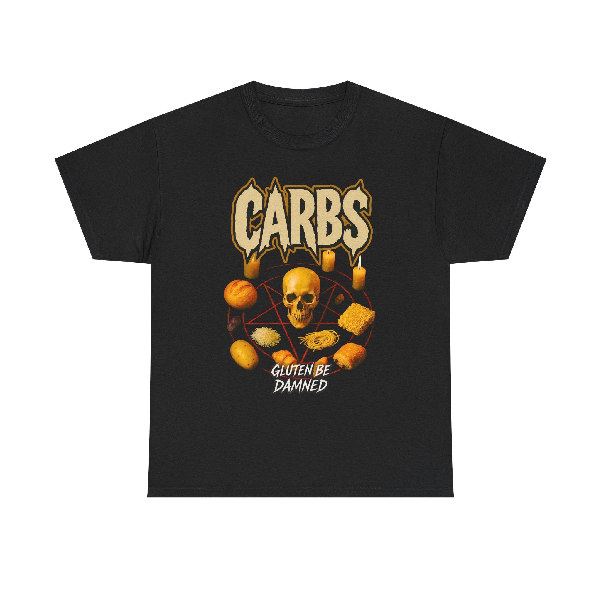 Carbs Tee