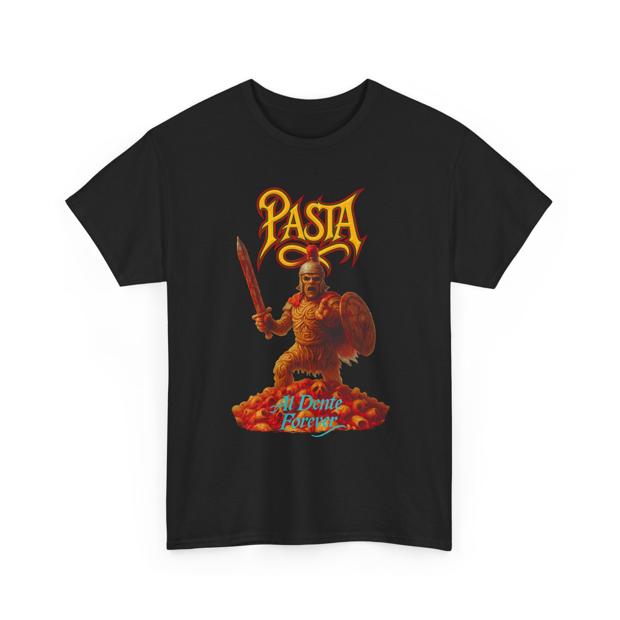 Pasta Tee