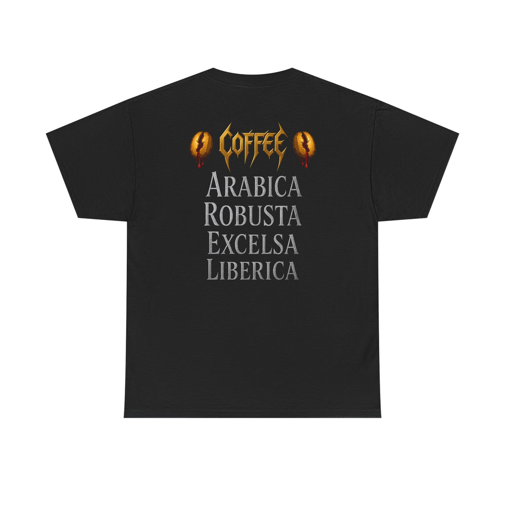 Coffee Tee