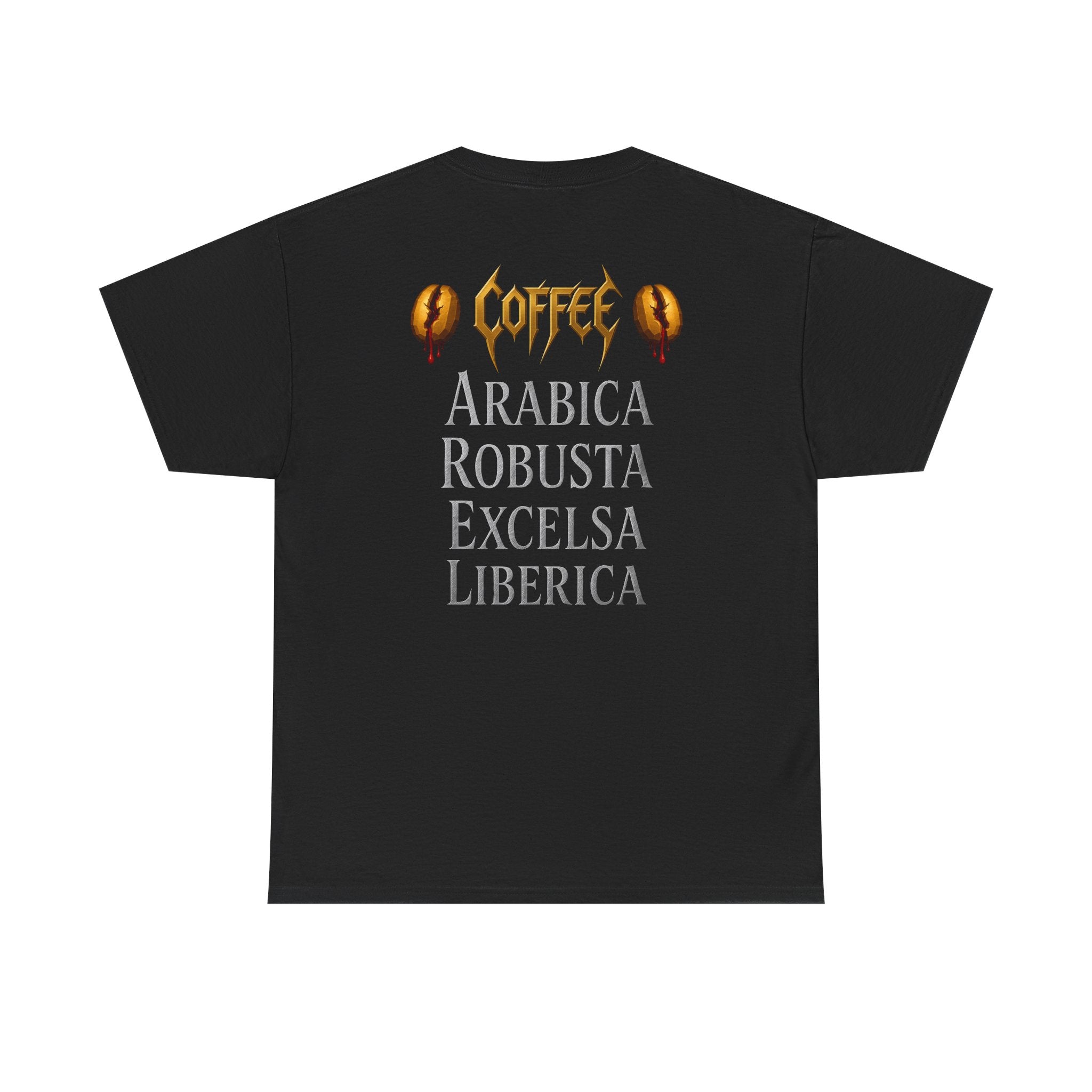 Coffee Tee