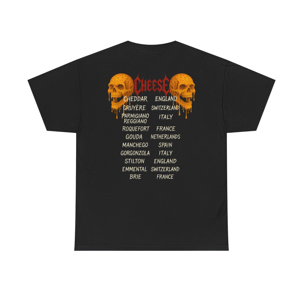 Cheese Tee