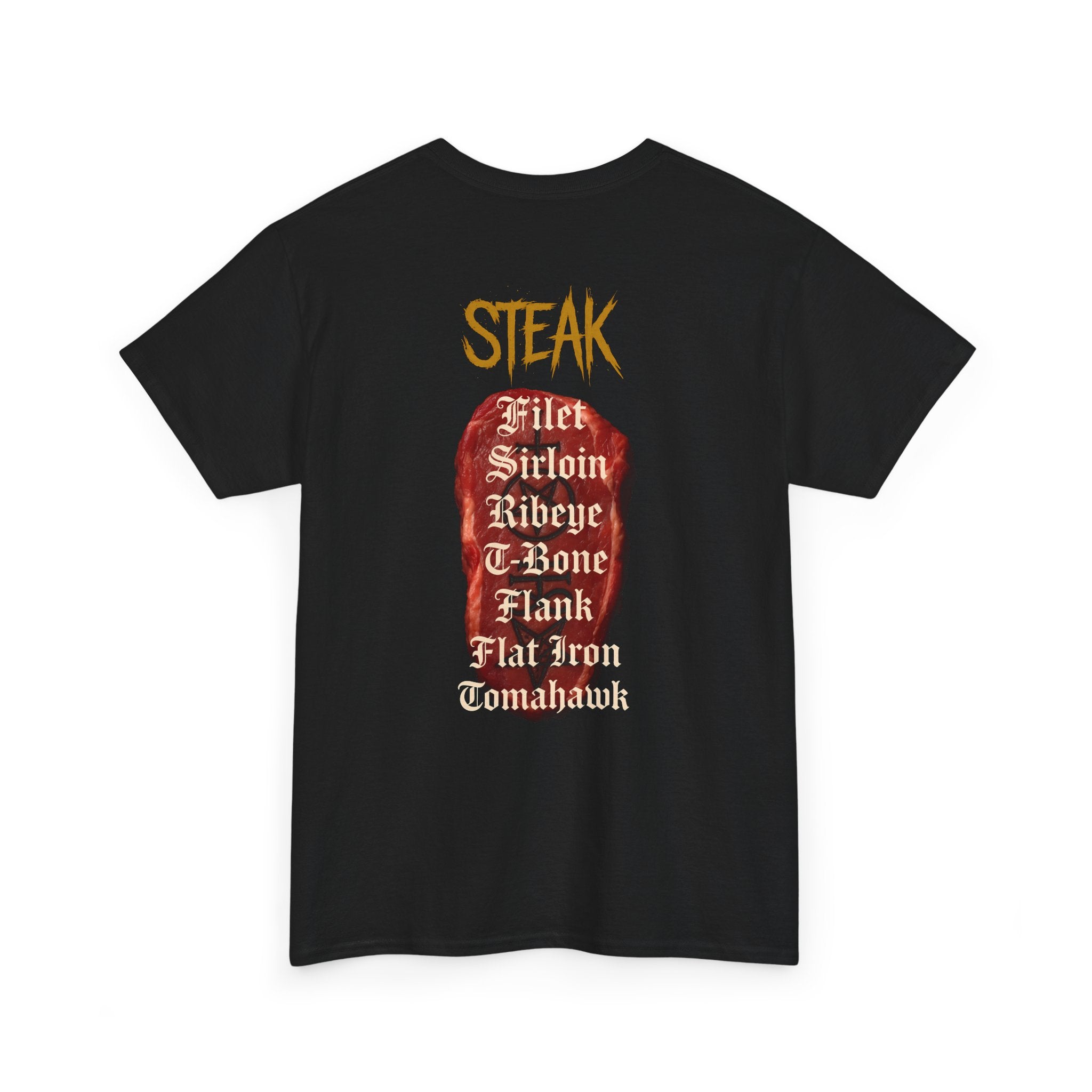Steak Tee