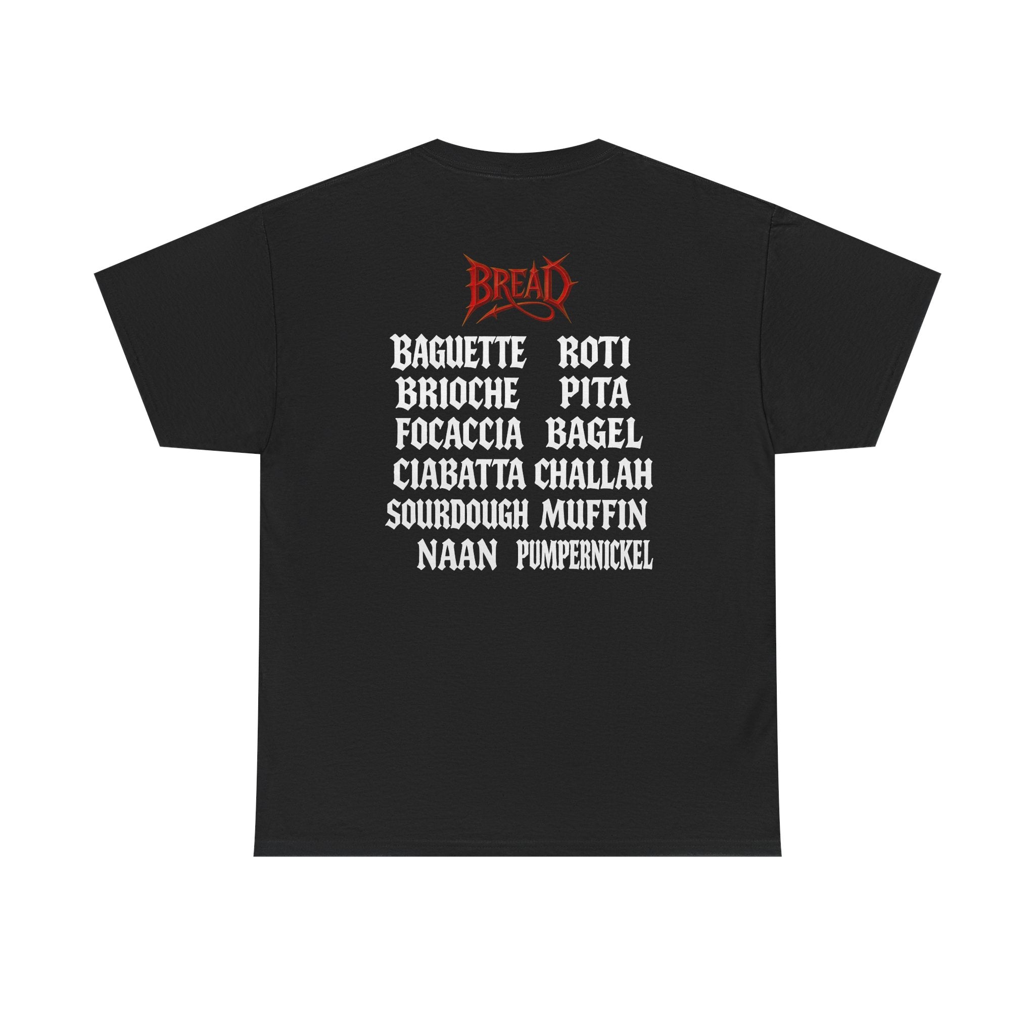 Bread Tee