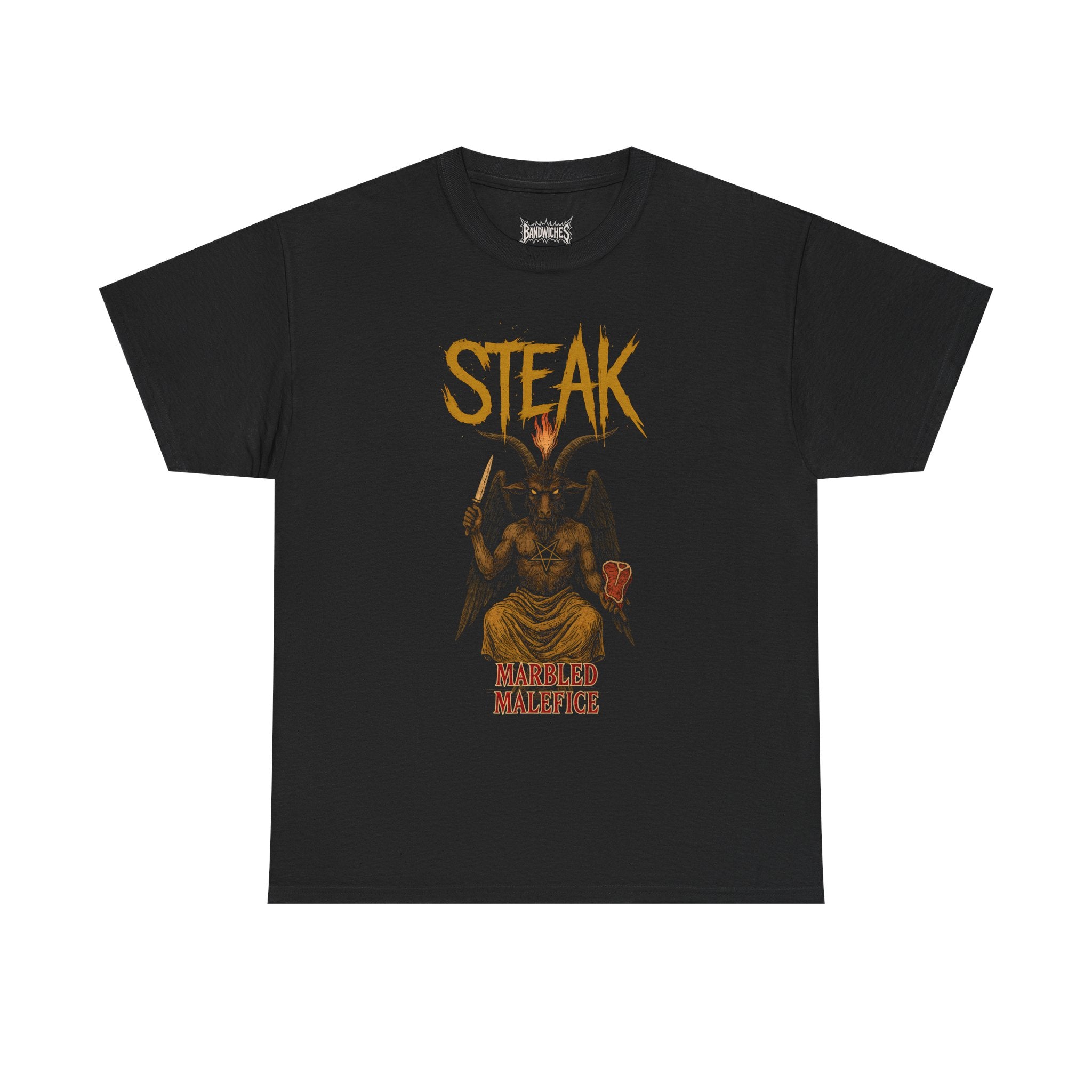 Steak Tee