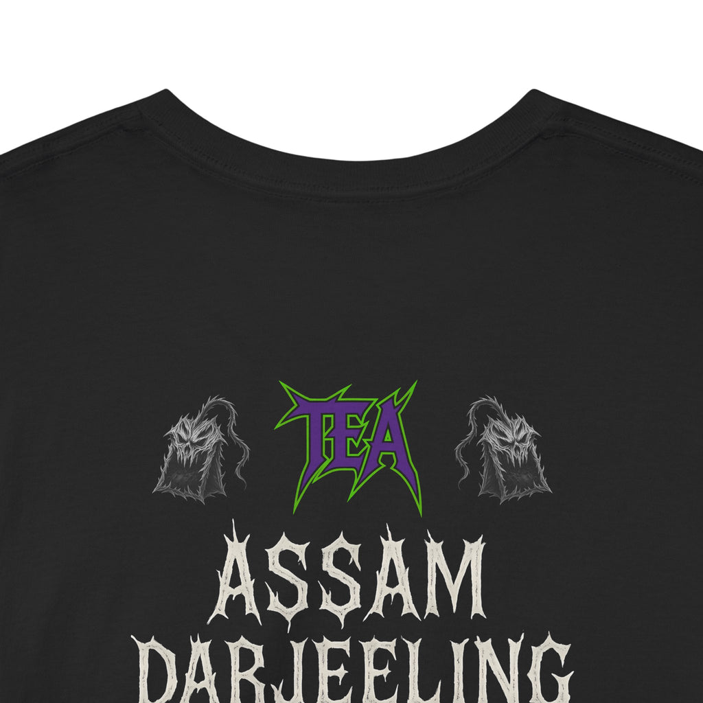 Tea Tee