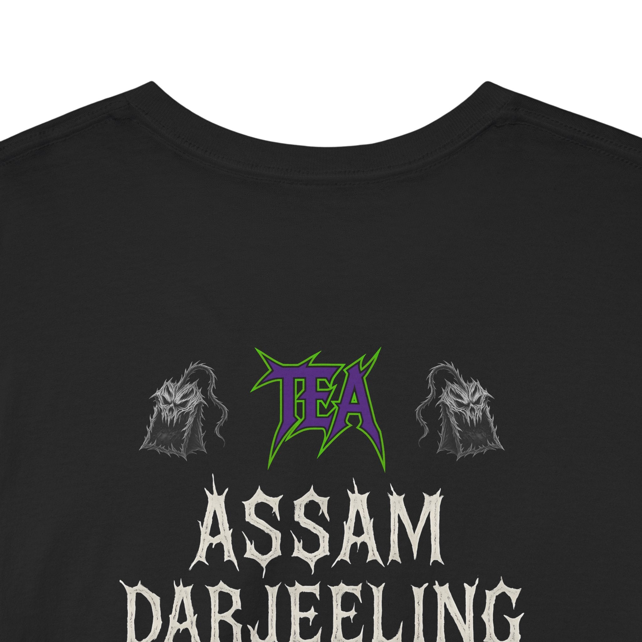 Tea Tee