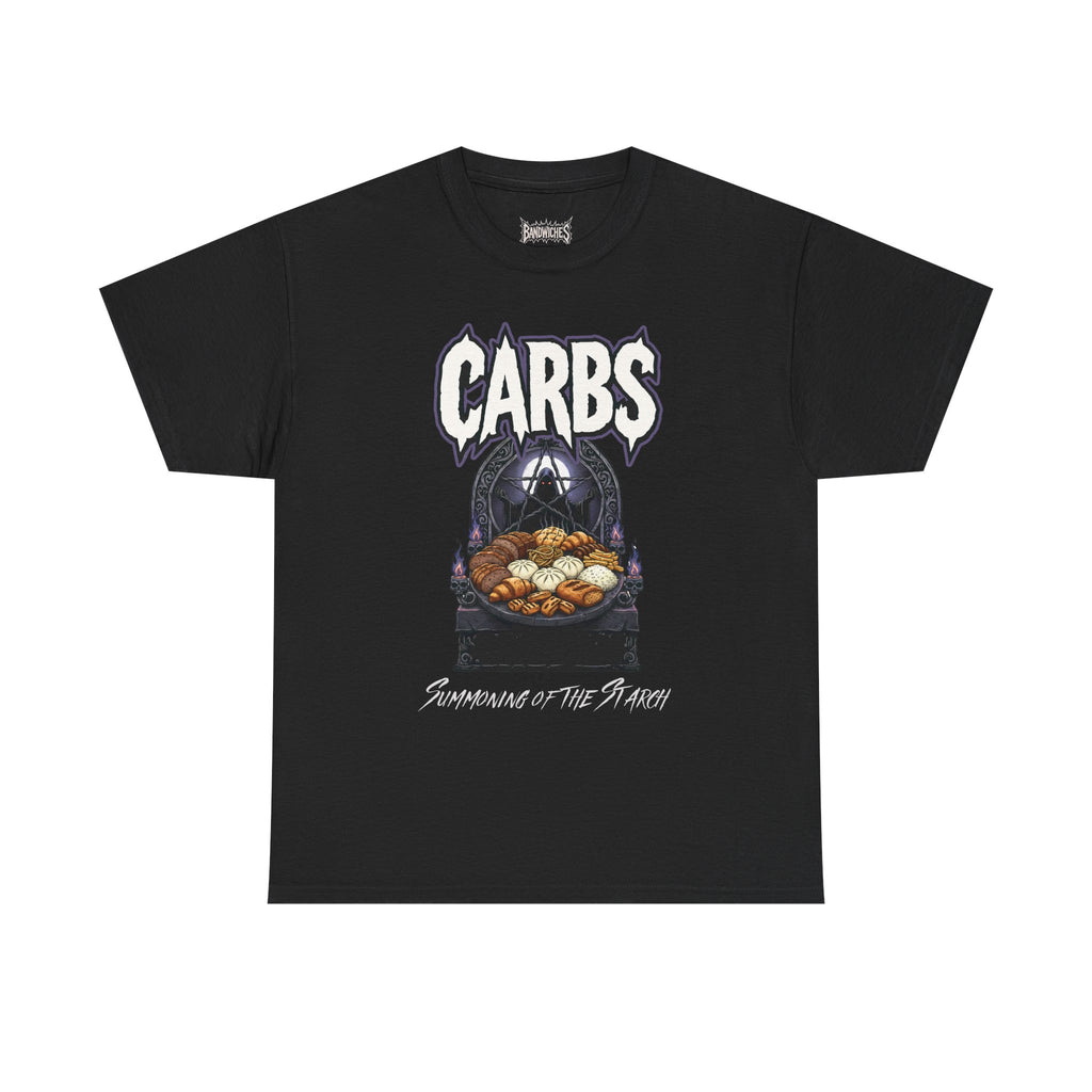 Carbs Ritual Tee - Unisex