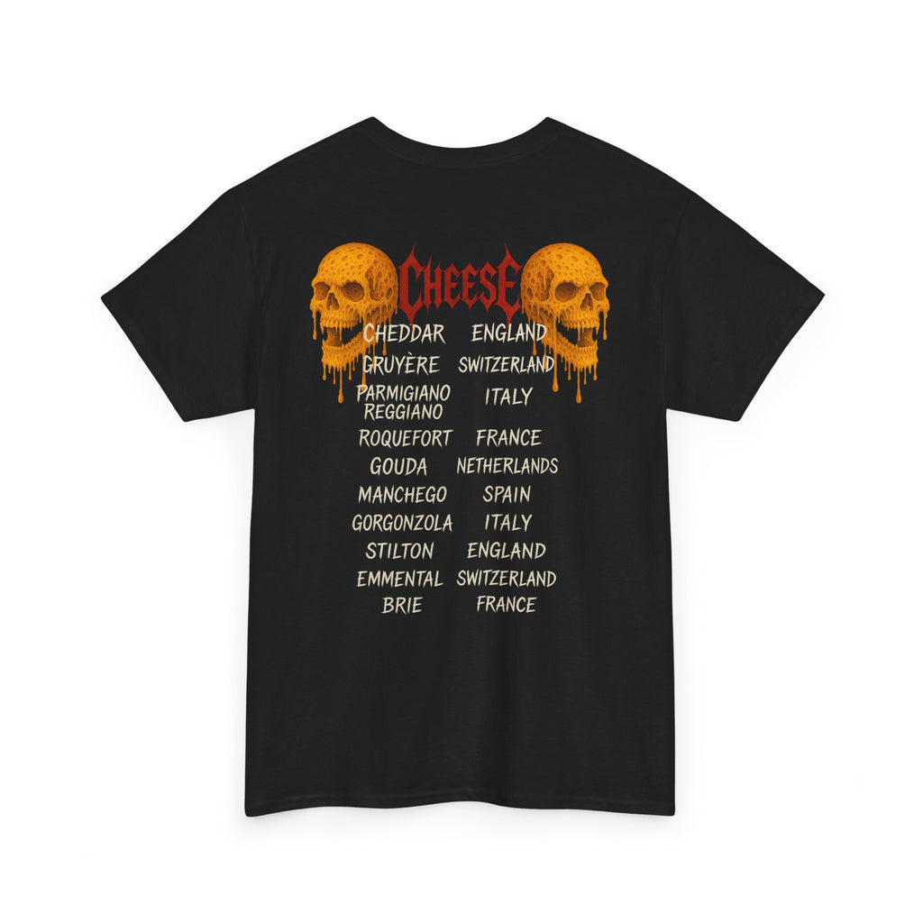 Cheese Tee
