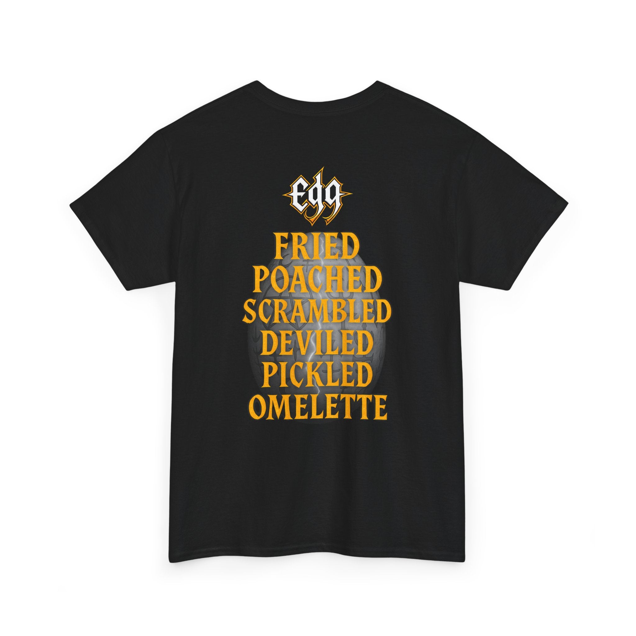Egg Tee