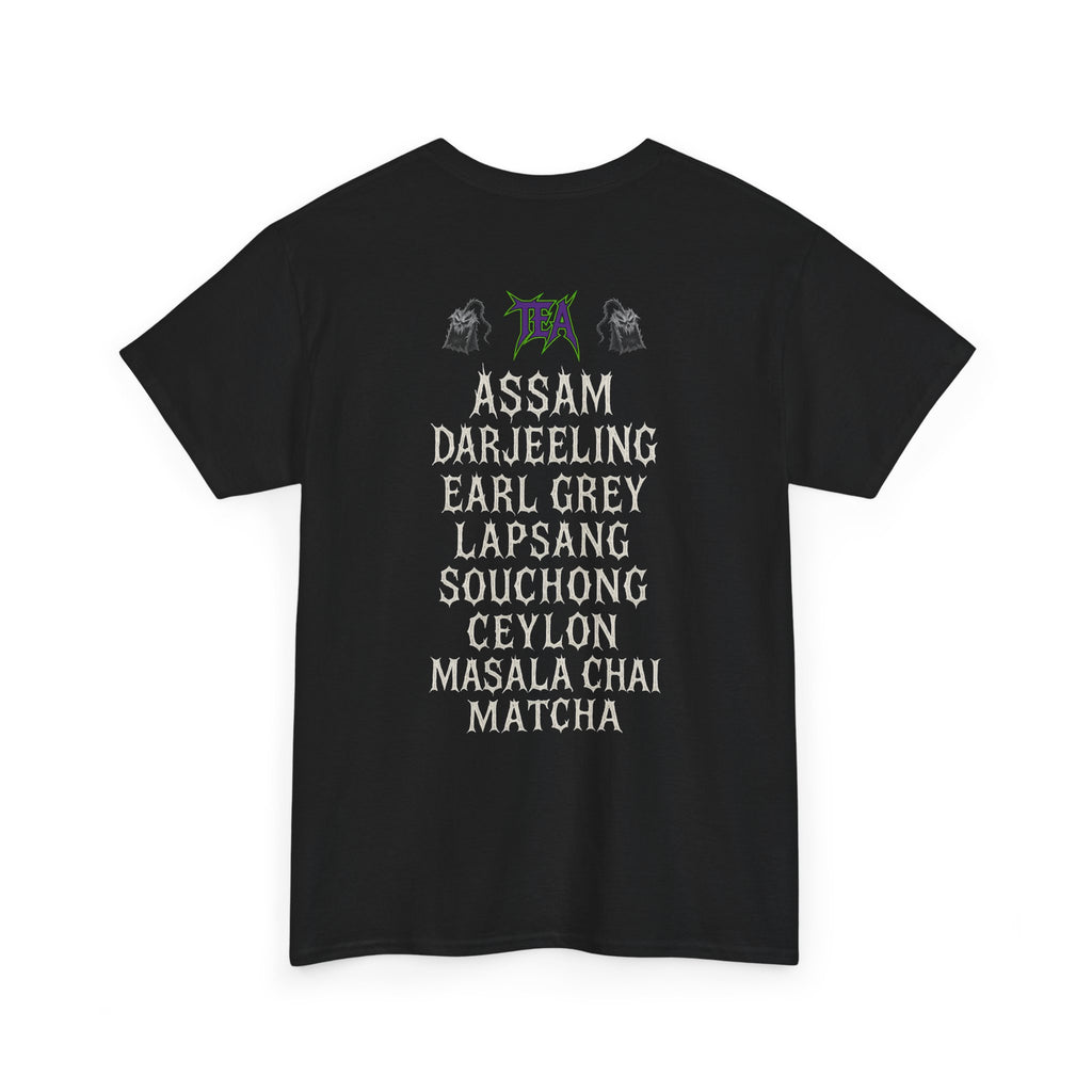 Tea Tee