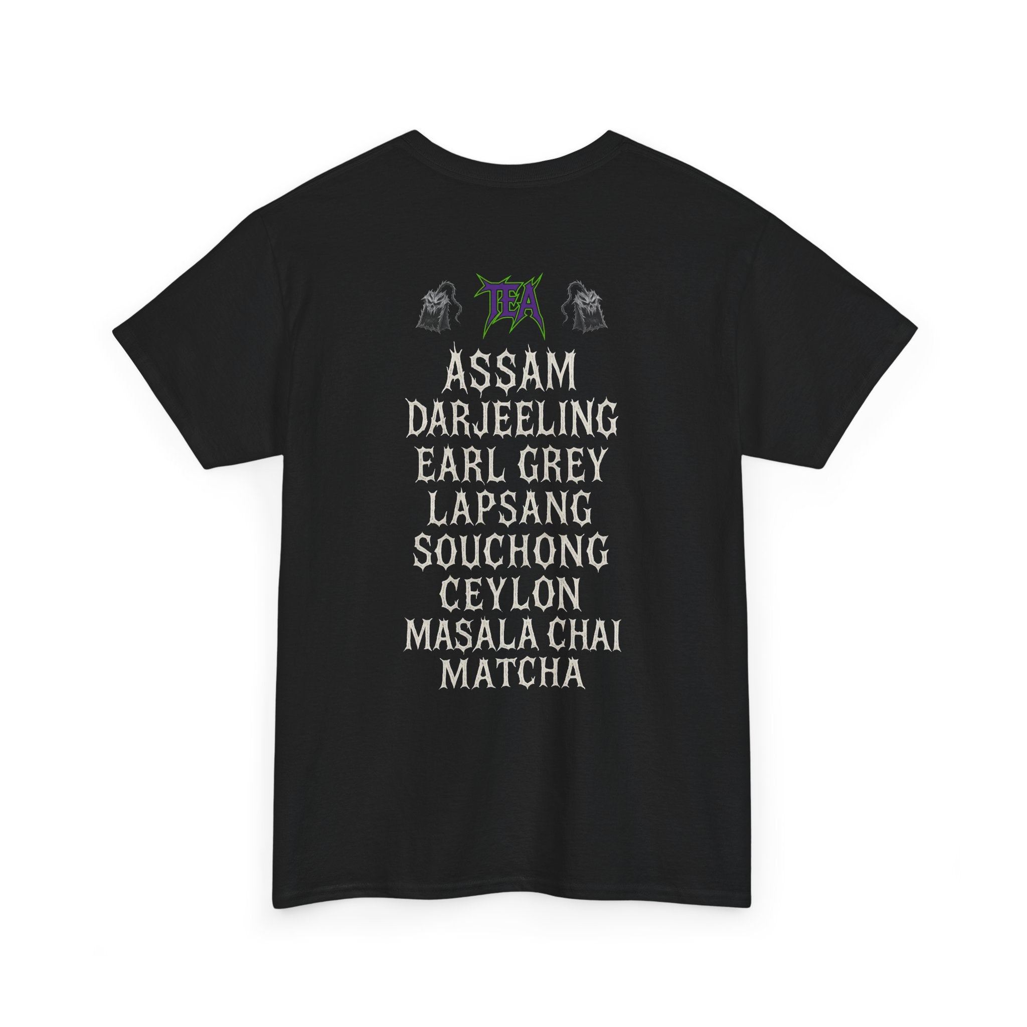 Tea Tee