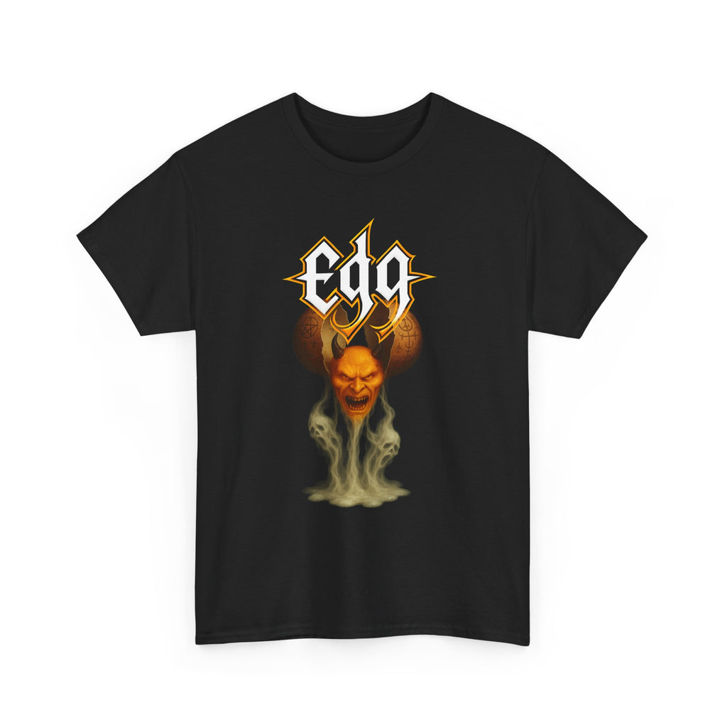 Egg Tee