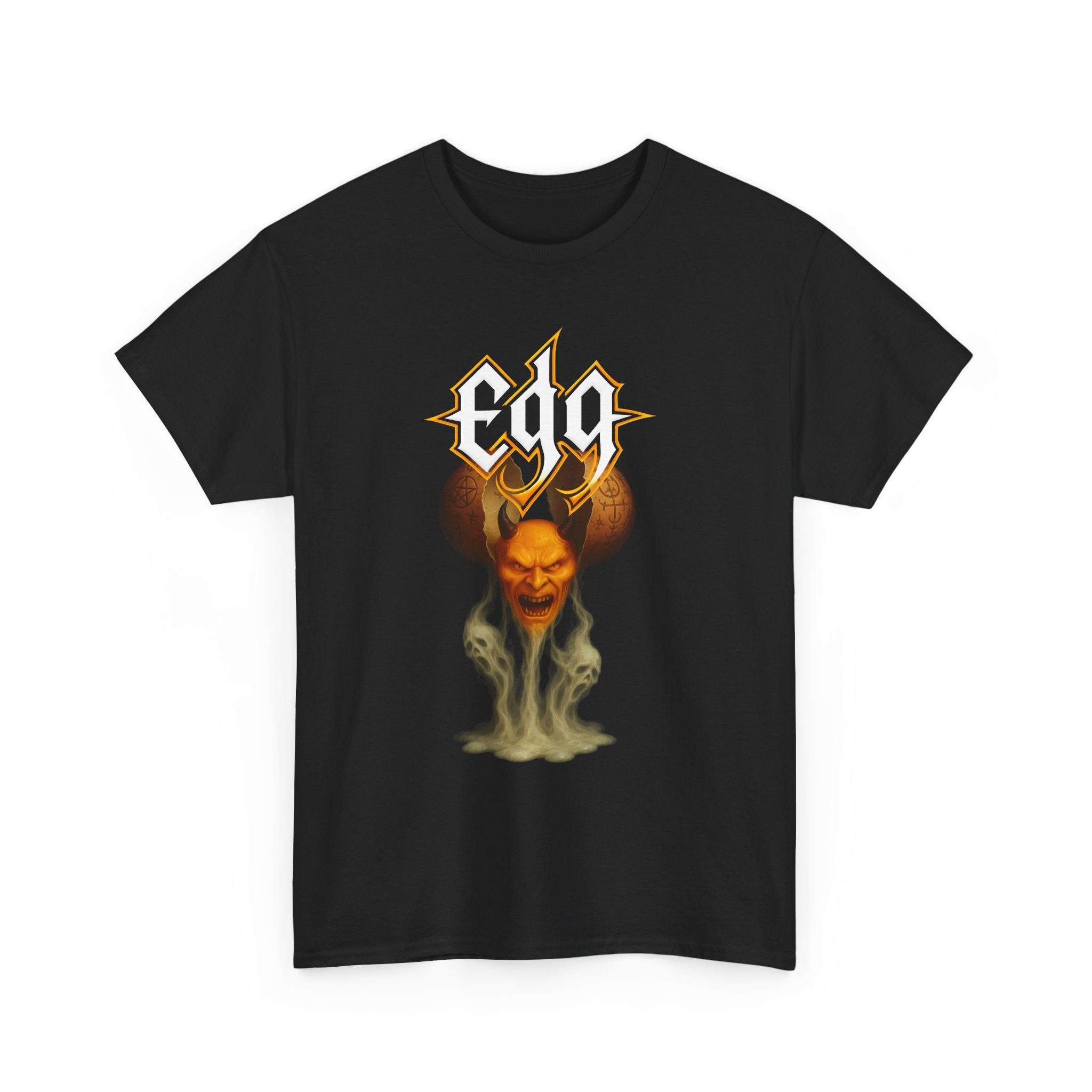 Egg Tee