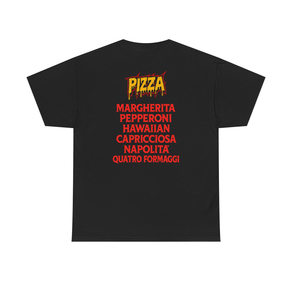Pizza Tee
