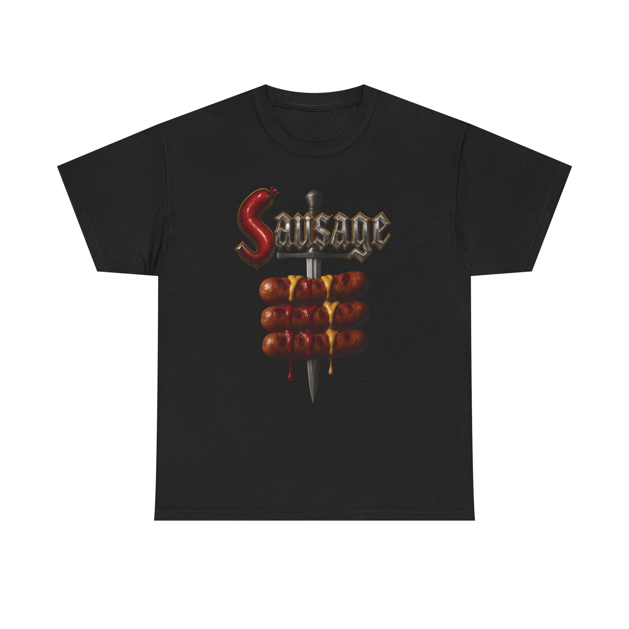Sausage Tee
