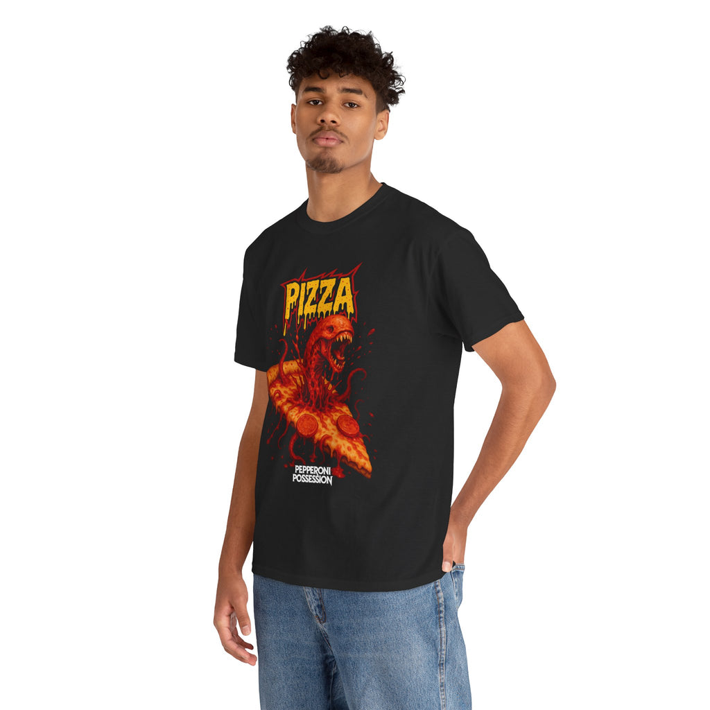 Pizza Tee