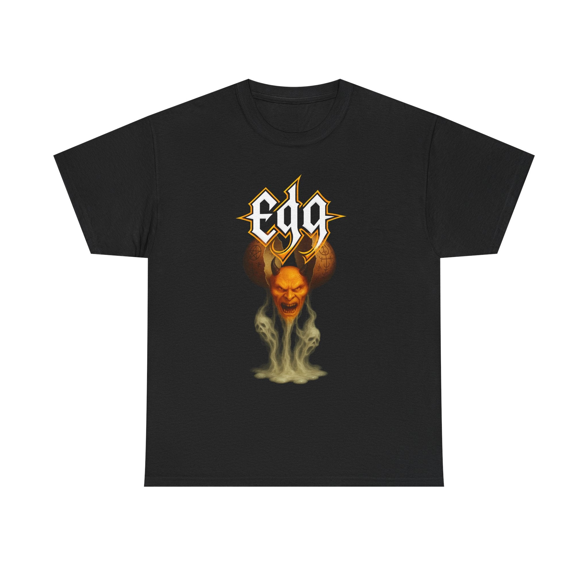 Egg Tee