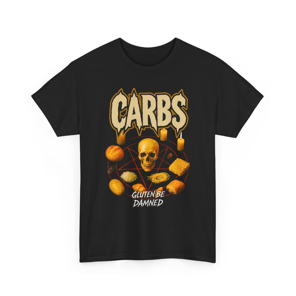 Carbs Tee