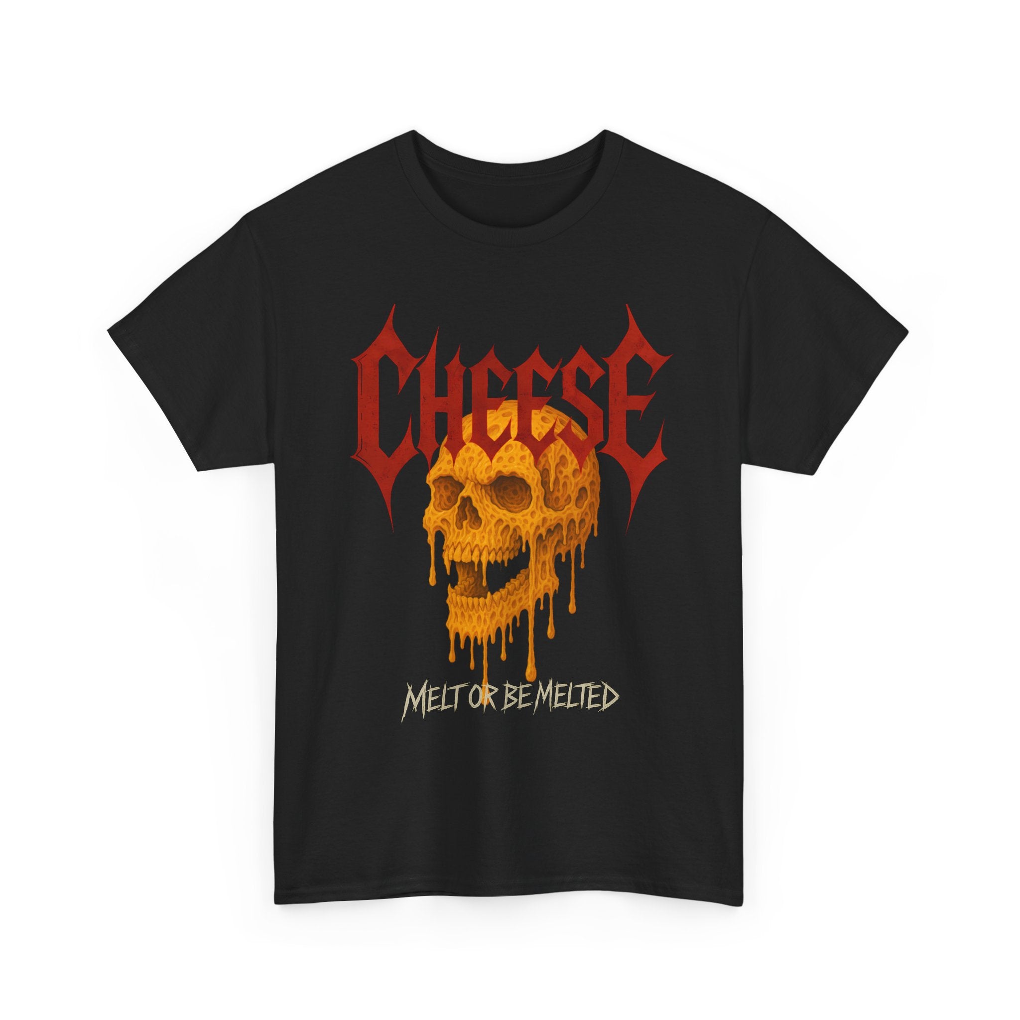 Cheese Tee