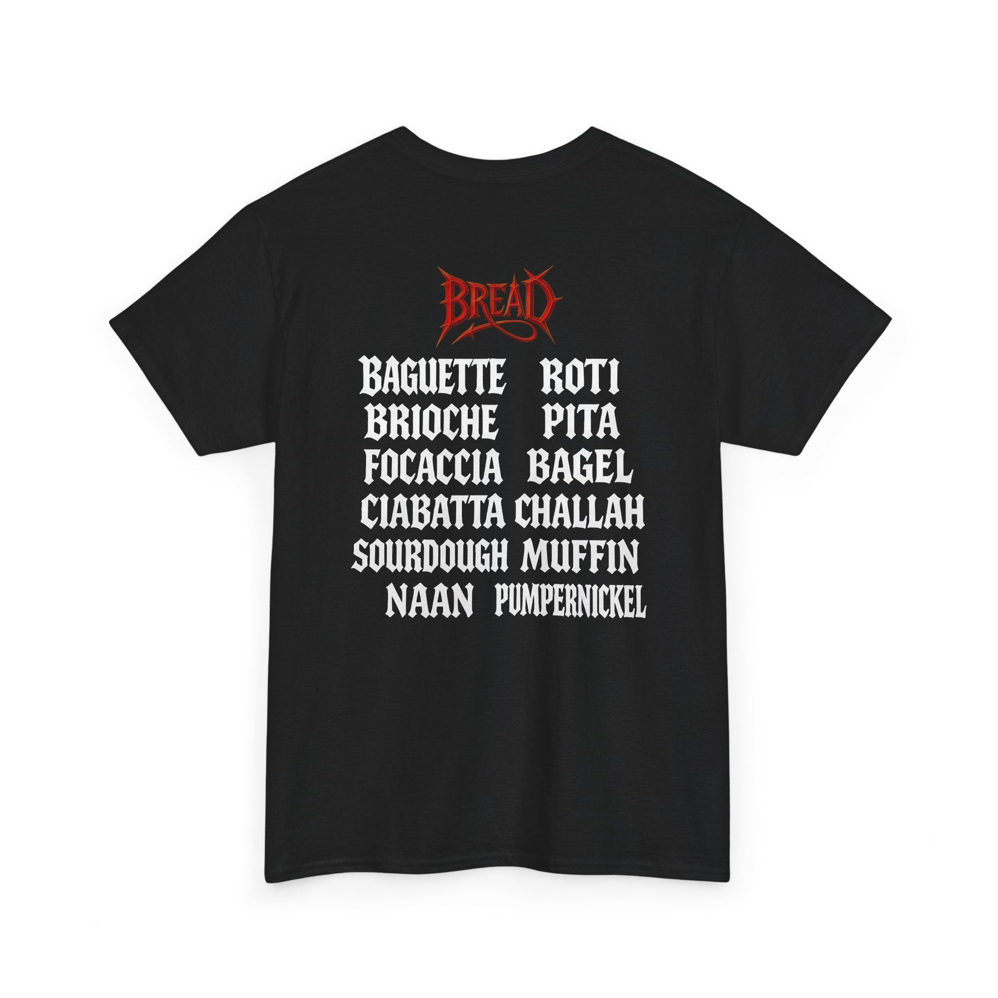 Bread Tee