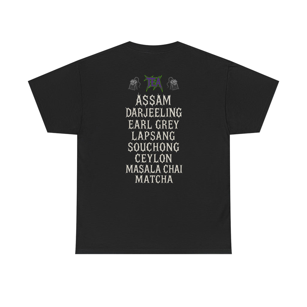 Tea Tee