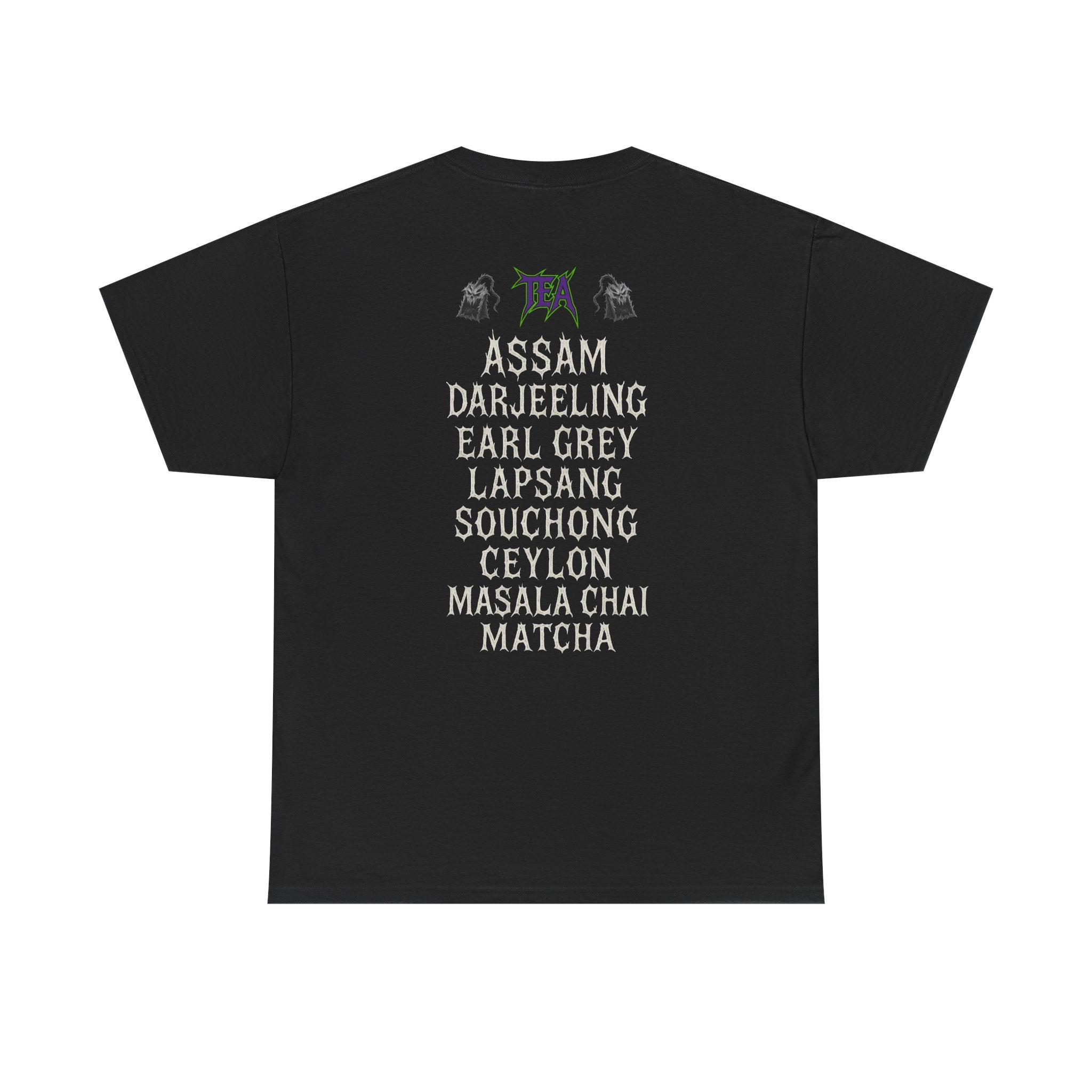 Tea Tee
