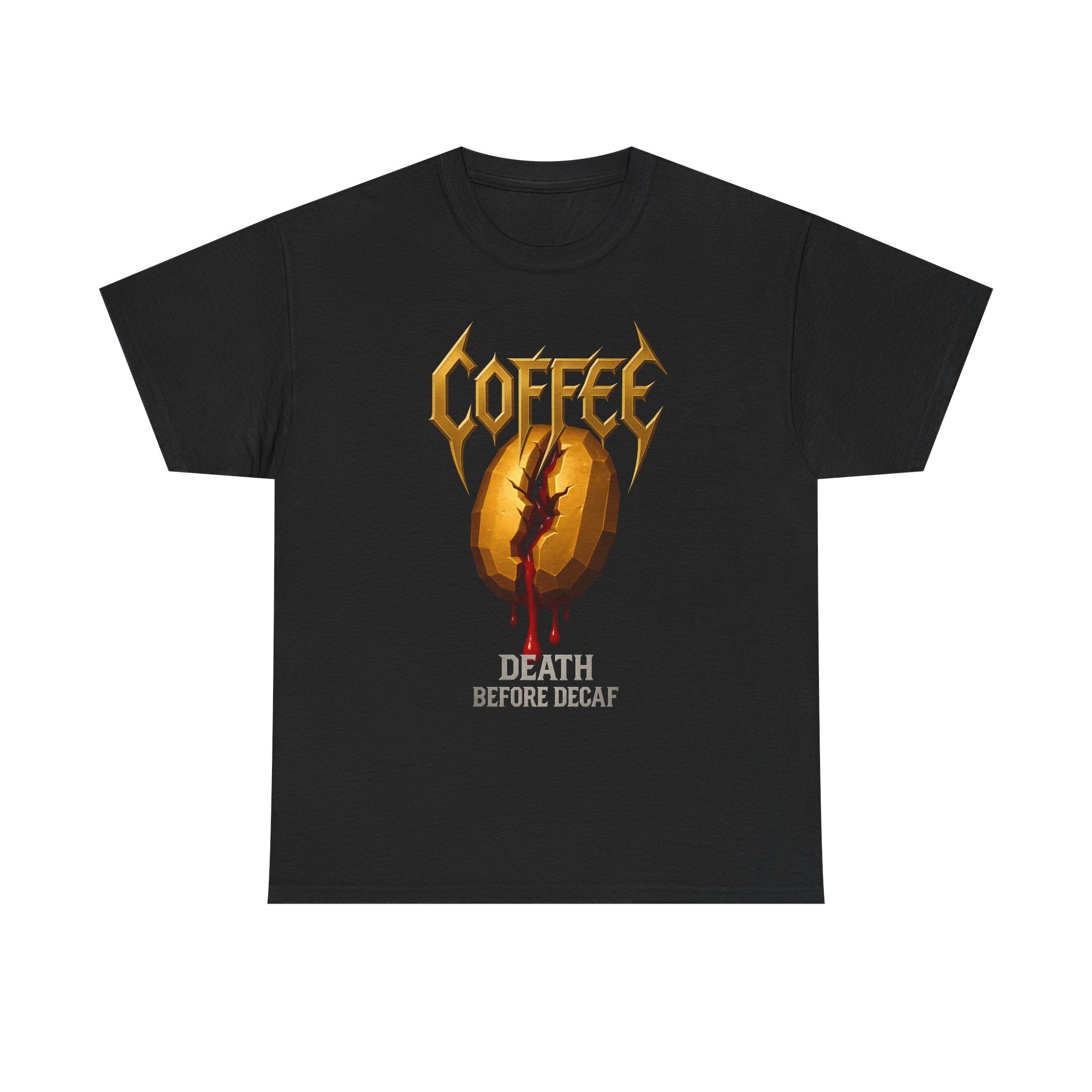Coffee Tee