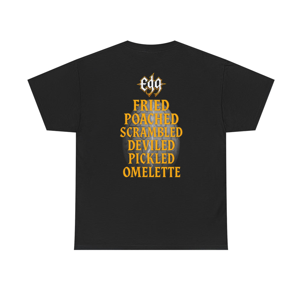 Egg Tee