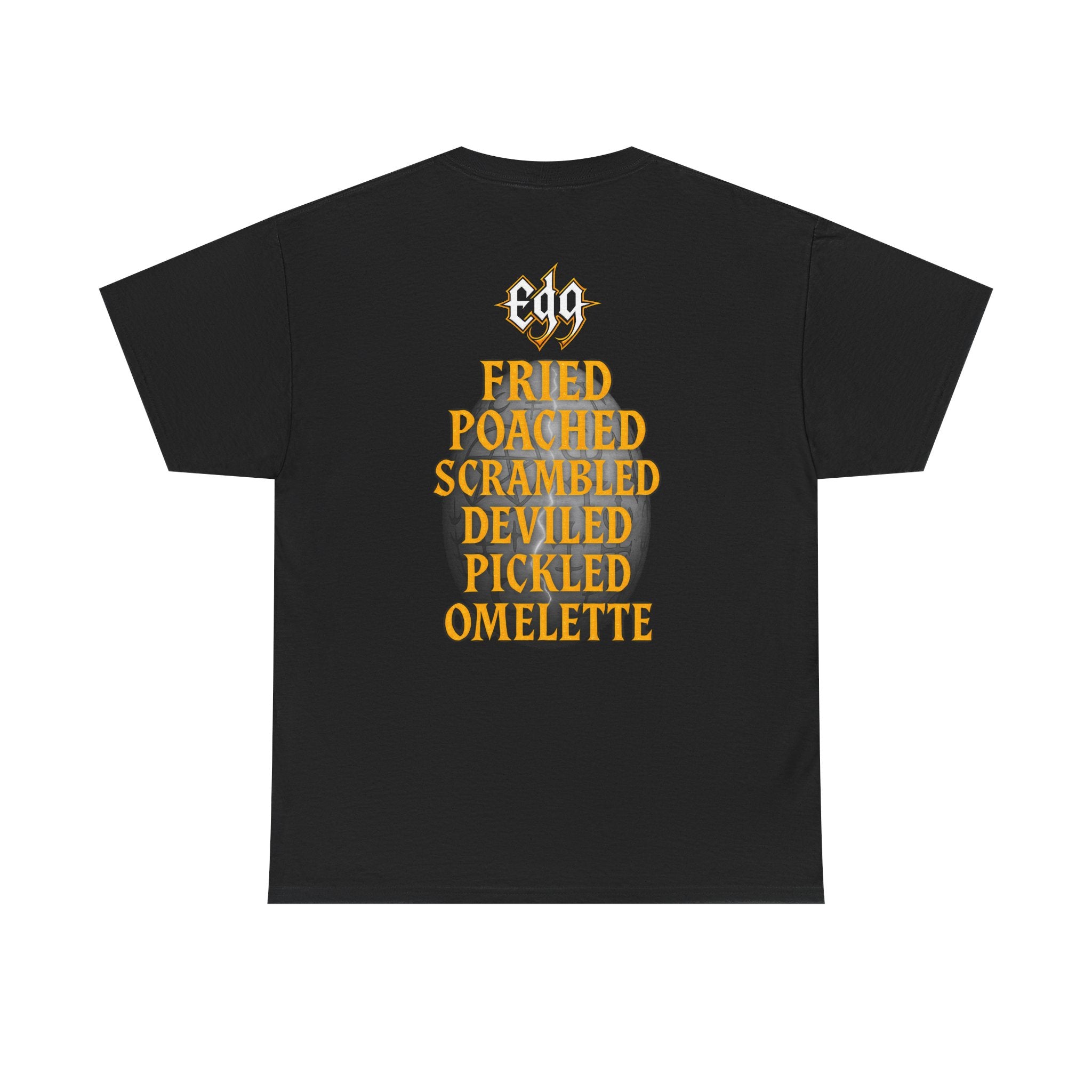 Egg Tee
