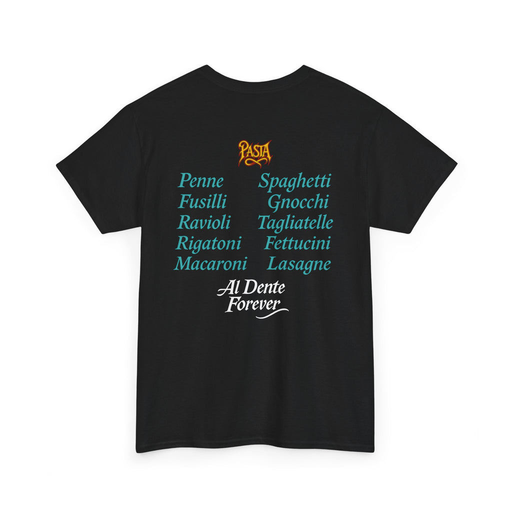 Pasta Tee