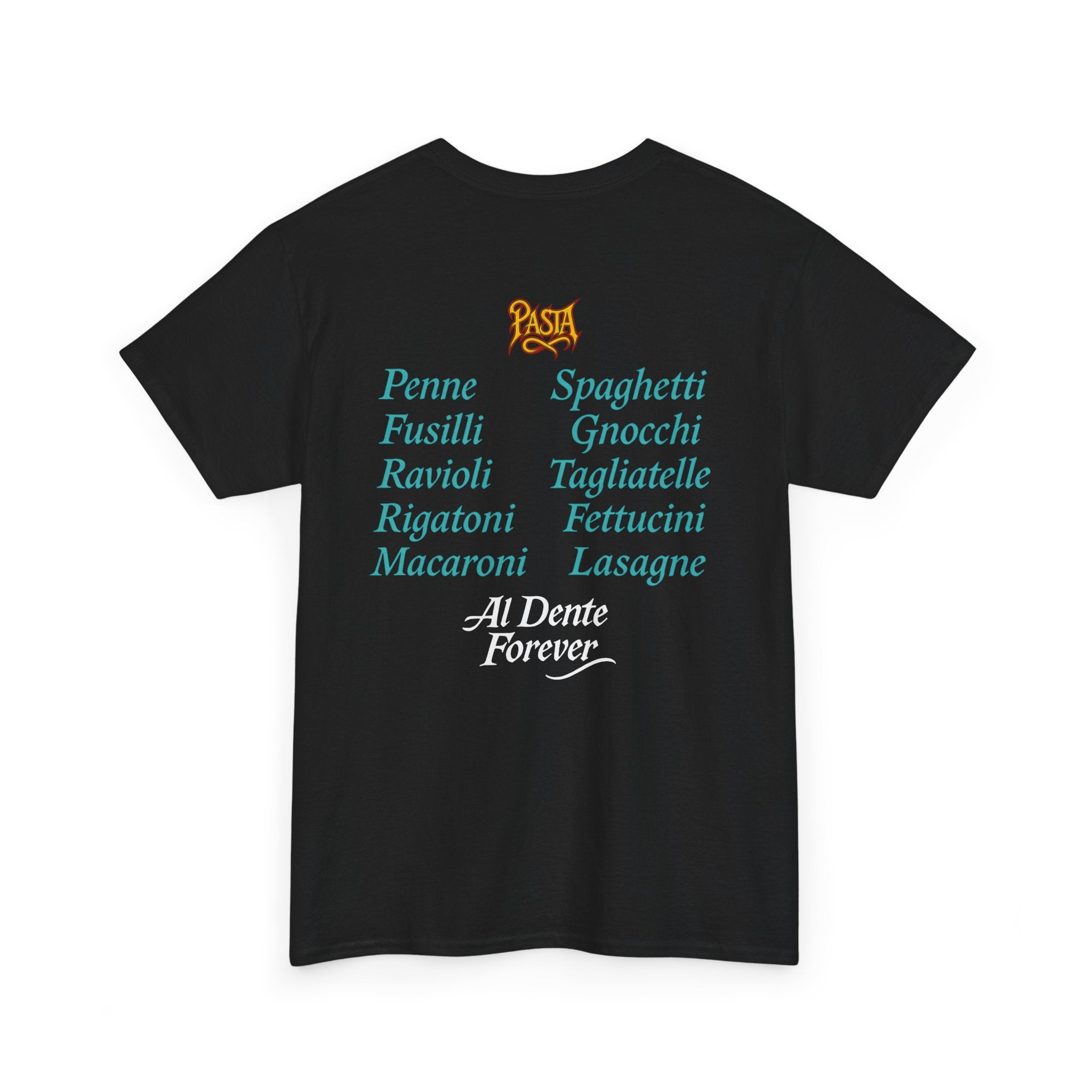 Pasta Tee