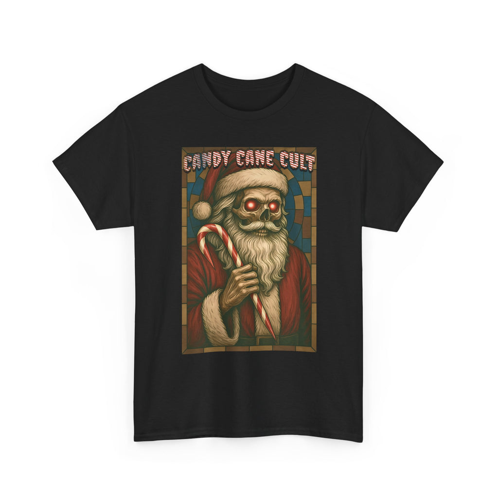 Candy Cane Cult T-Shirt