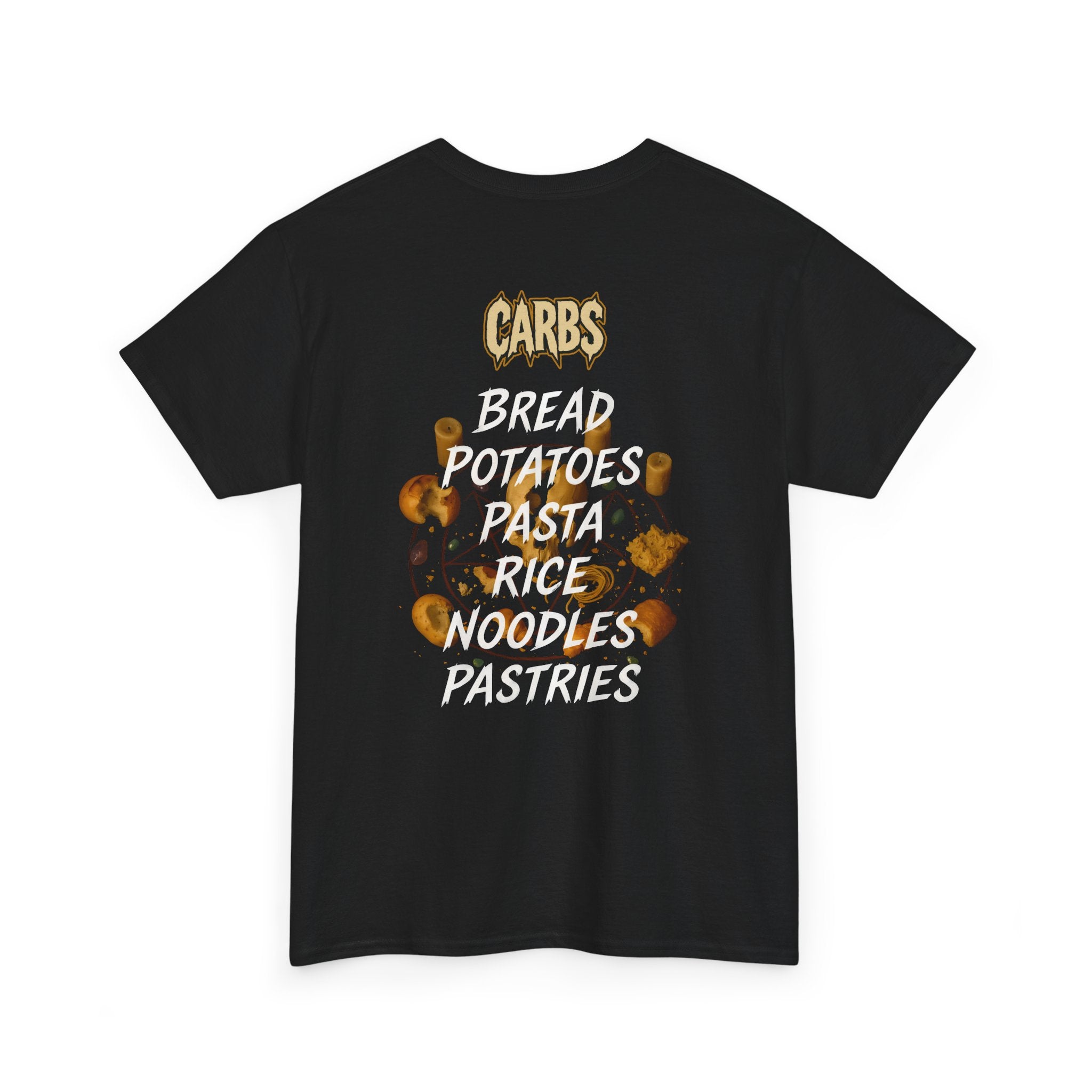 Carbs Tee