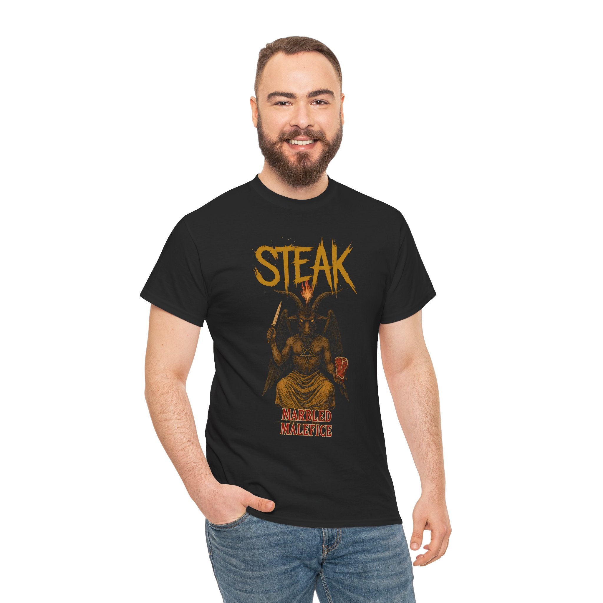 Steak Tee