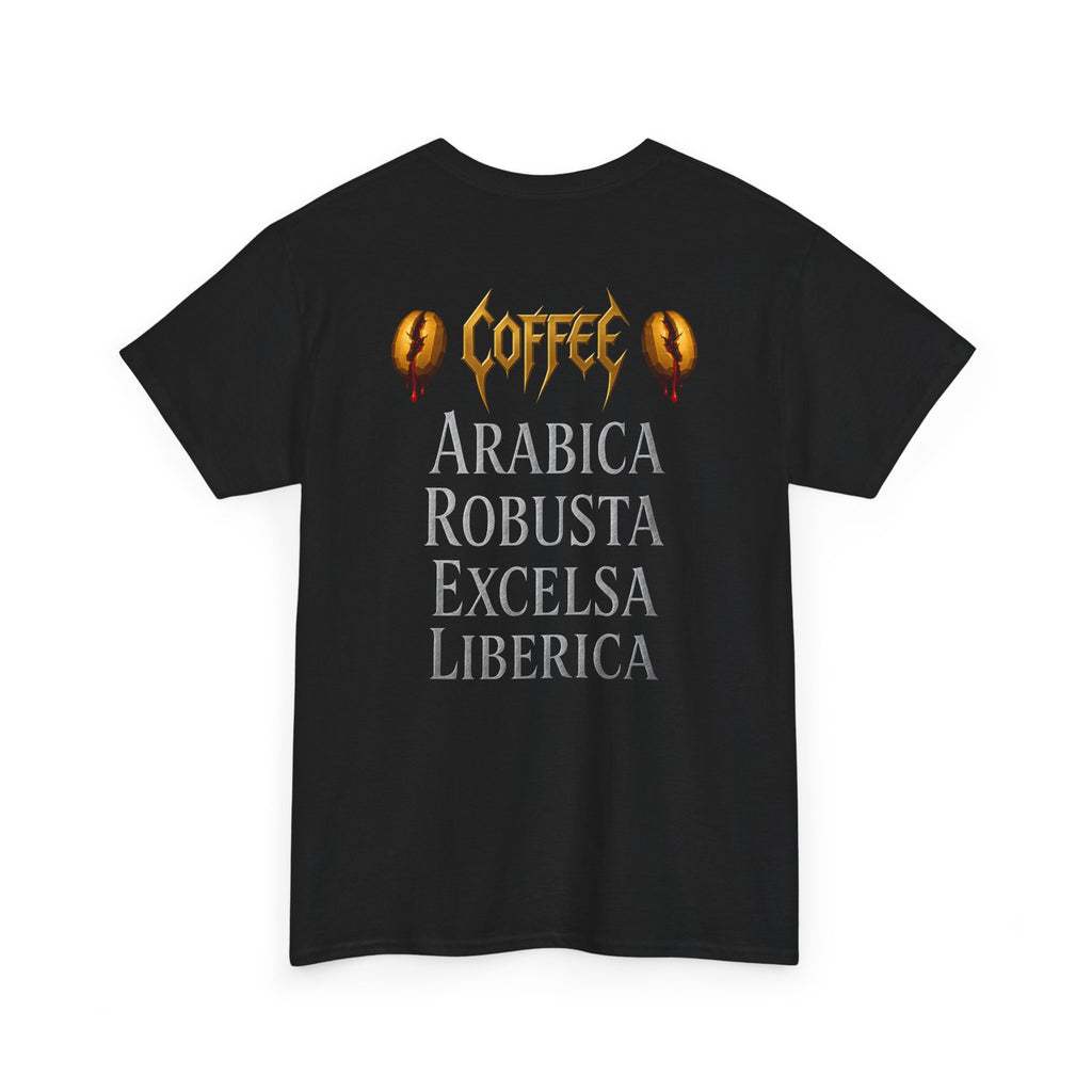 Coffee Tee