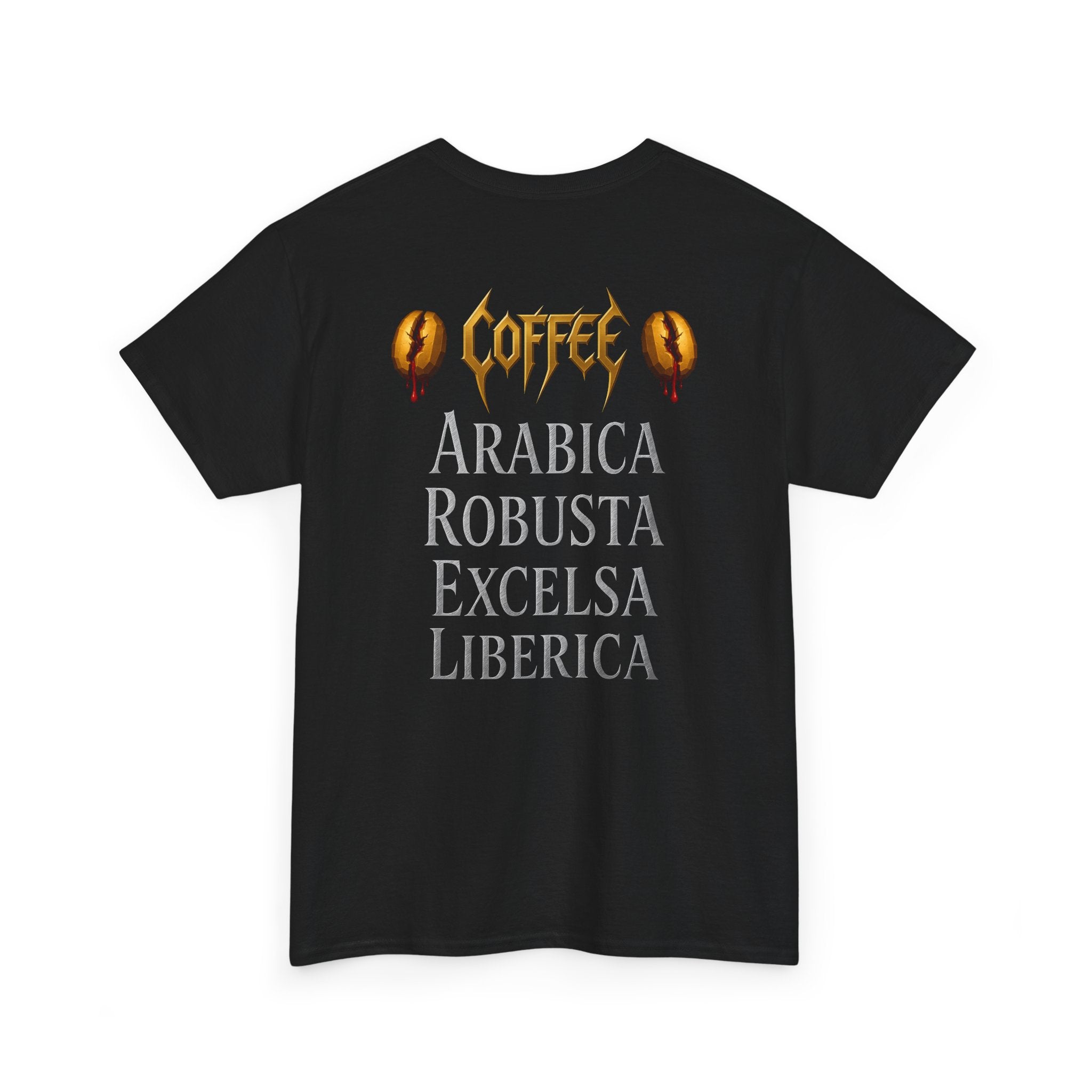 Coffee Tee