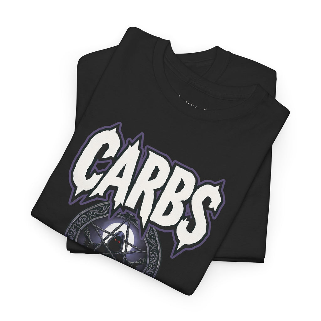Carbs Ritual Tee - Unisex